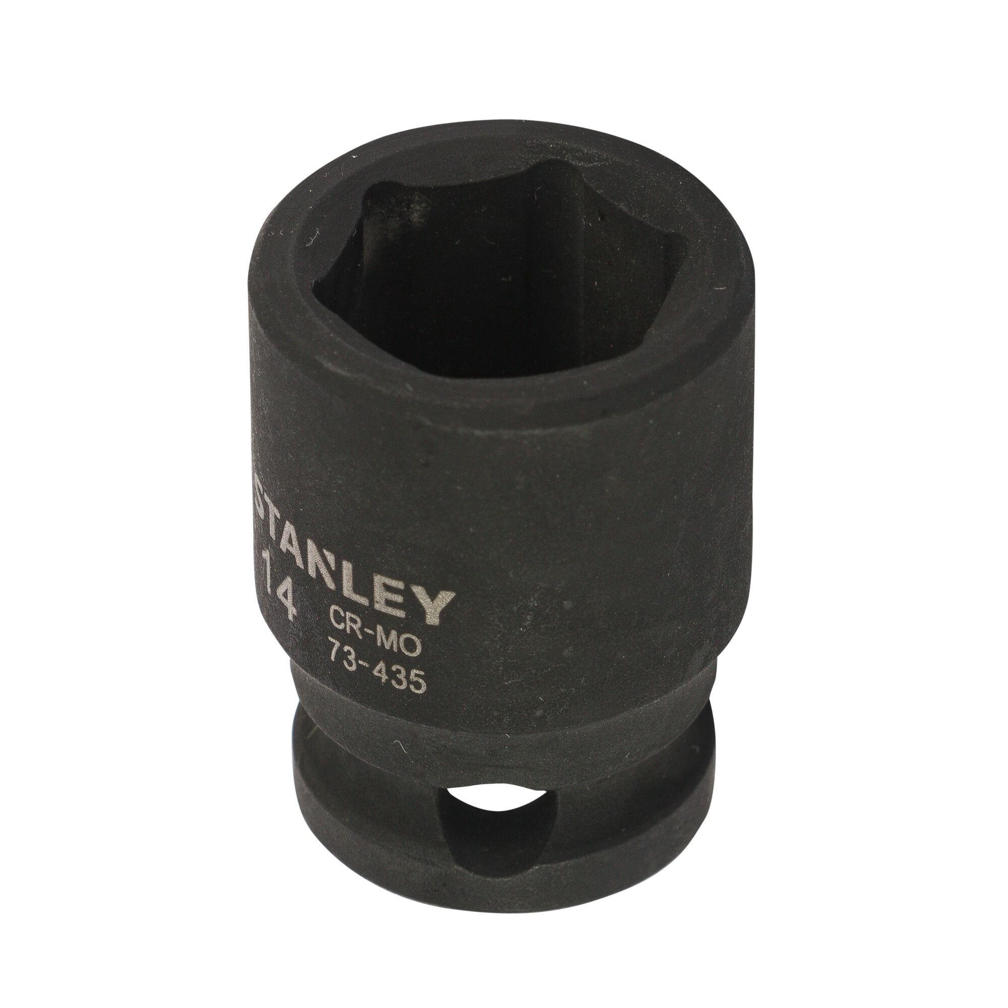 Impact Soket 3/8" 14mm