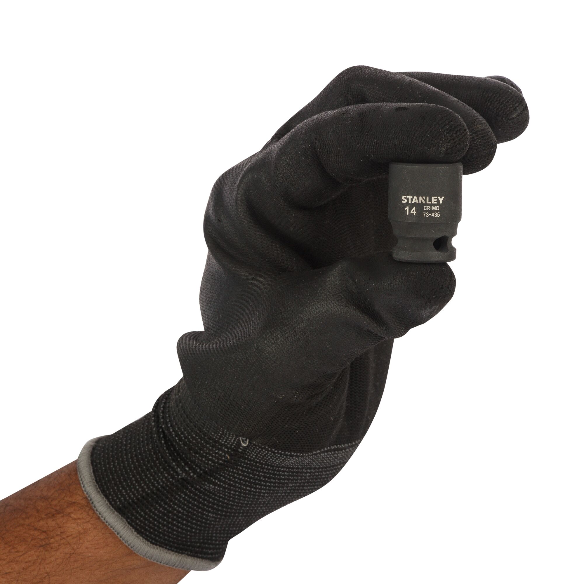 Impact Soket 3/8" 14mm