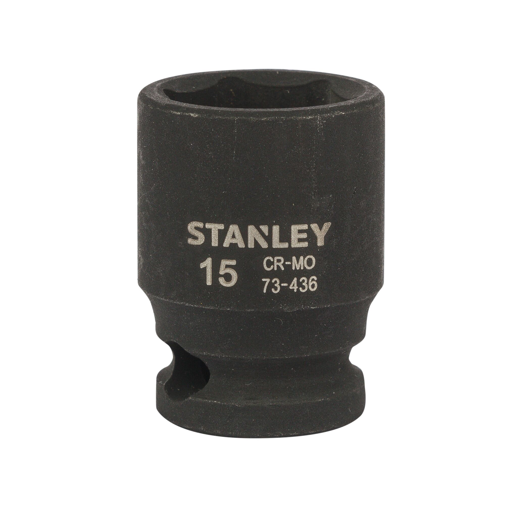 Impact Soket 3/8" 15mm