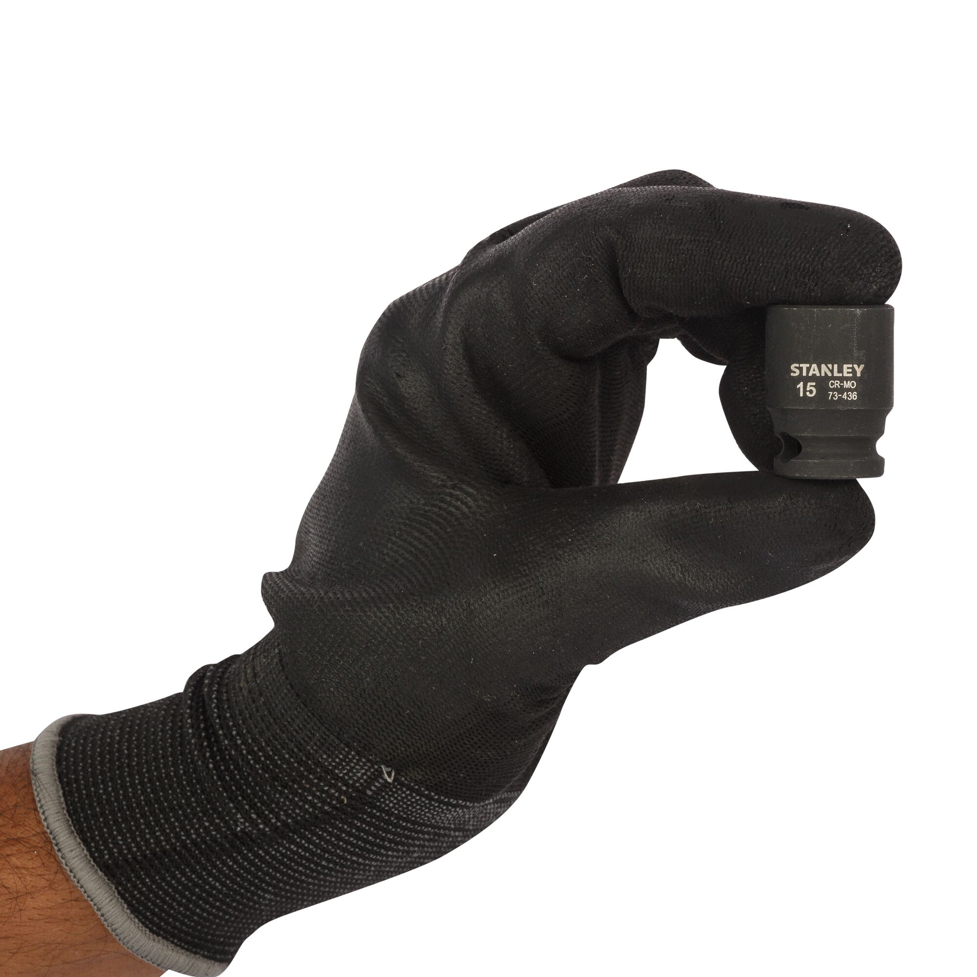 Impact Soket 3/8" 15mm