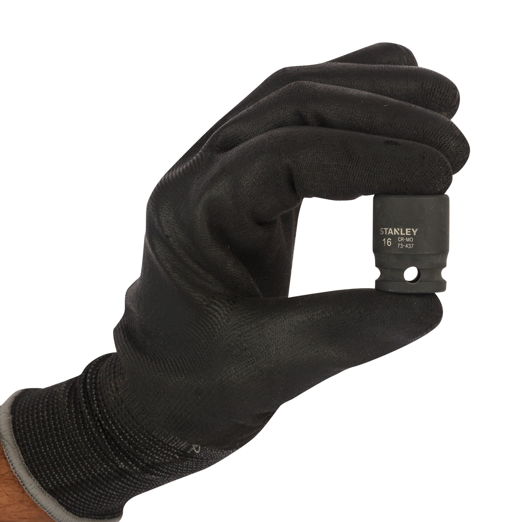 Impact Soket 3/8" 16mm