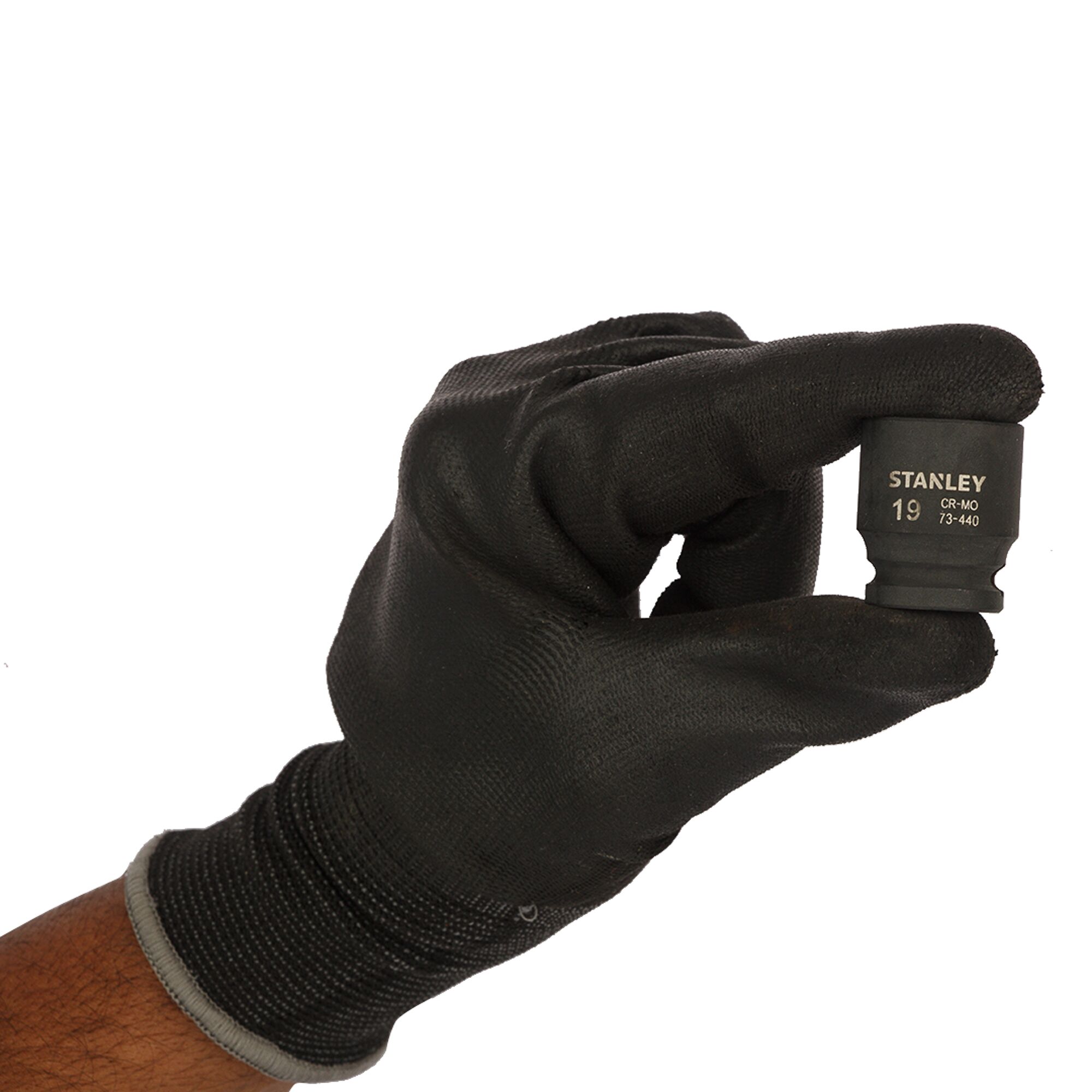 Impact Soket 3/8" 19mm