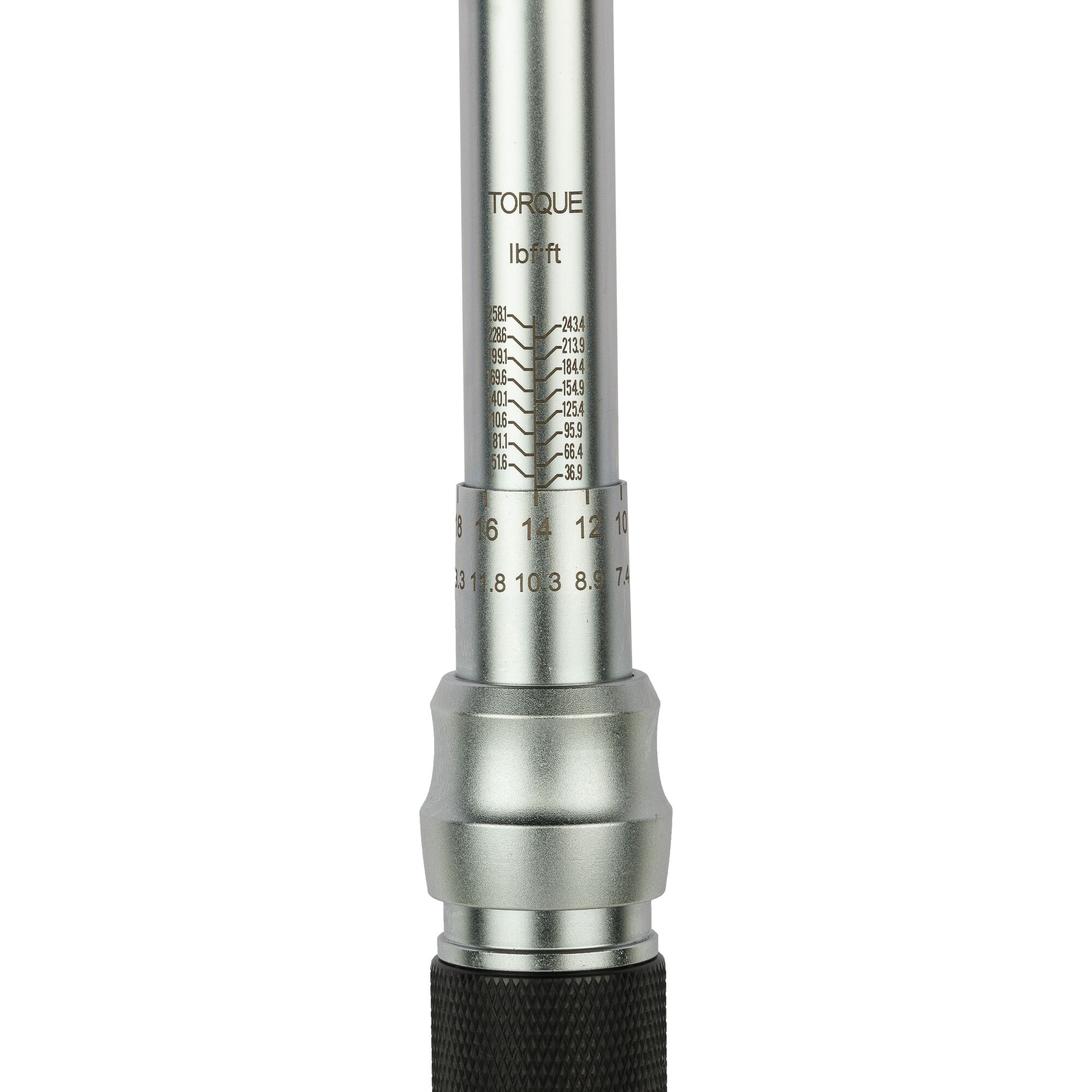 Kunci Torsi 1/2" 60-340Nm