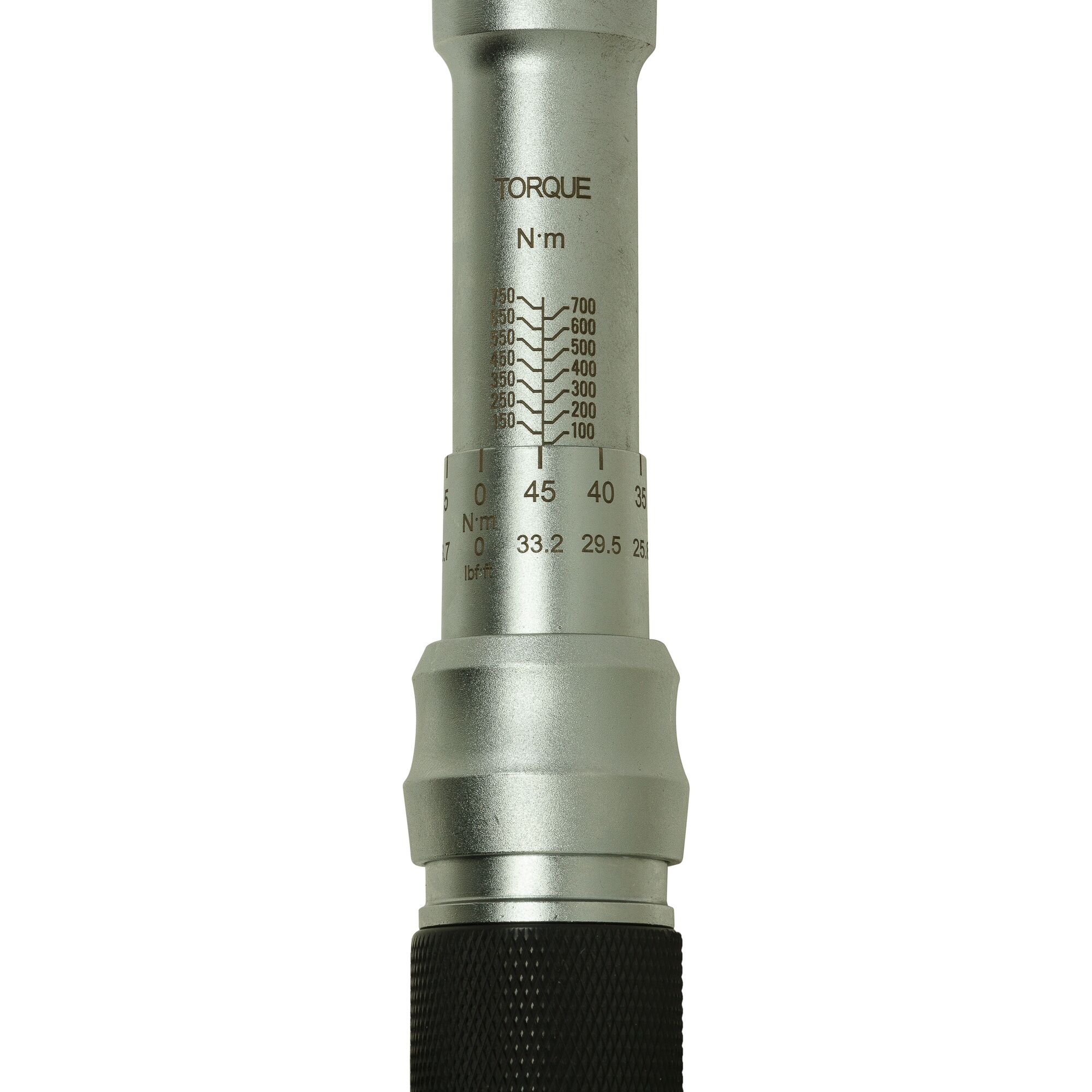 Kunci Torsi 3/4" 150-750Nm