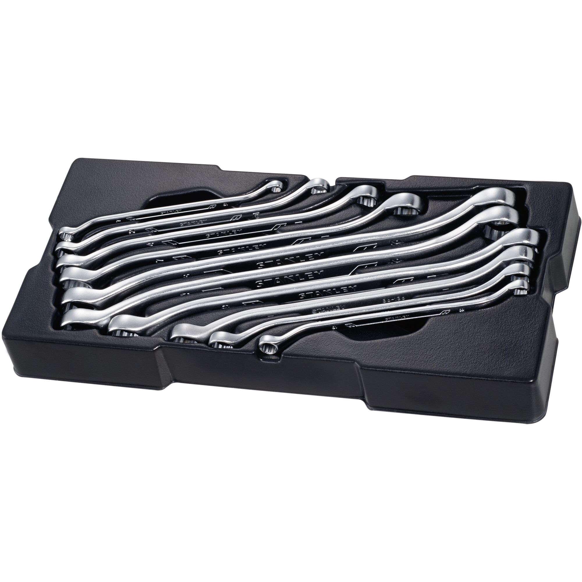 10 buah modul cincin ganda Offset