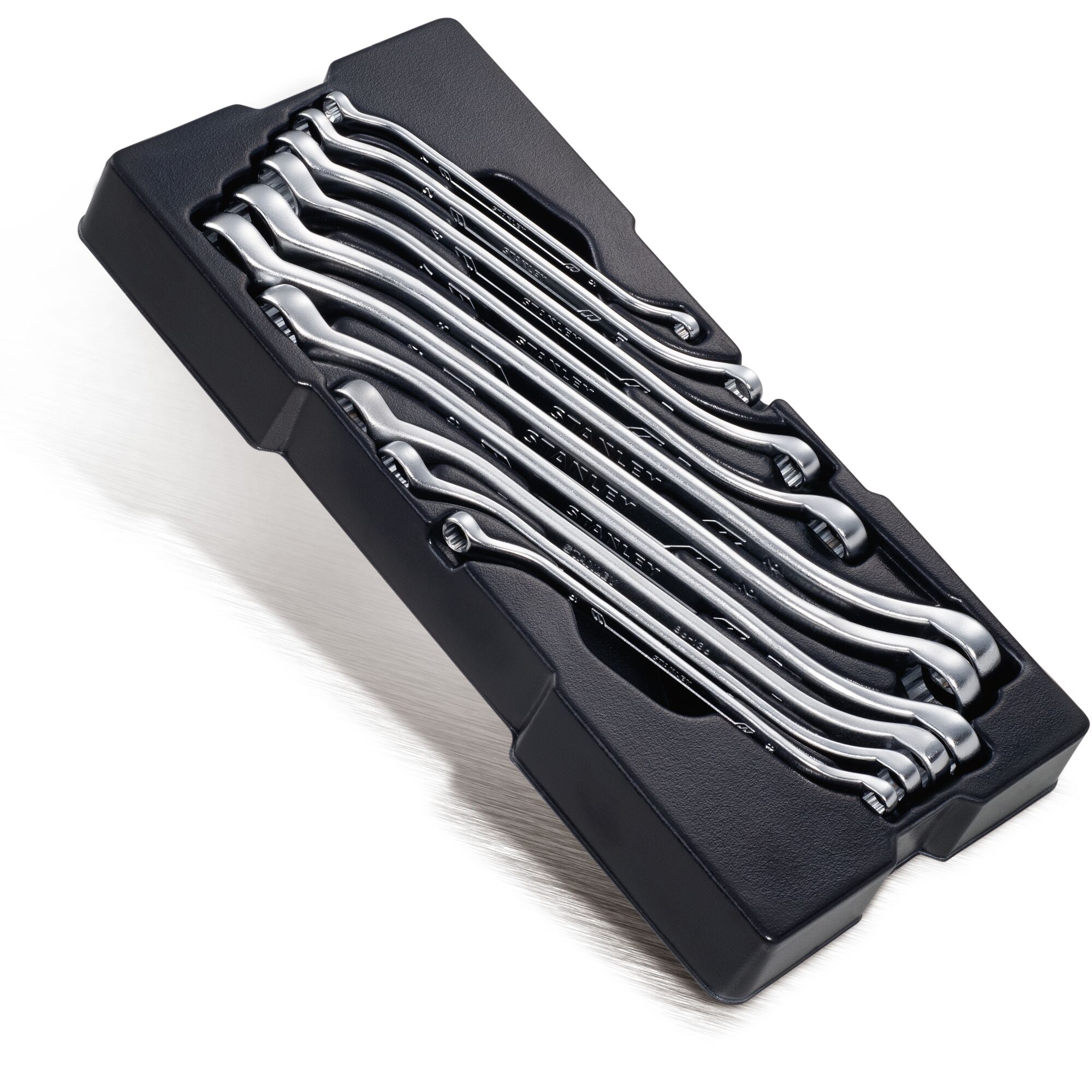 10 buah modul cincin ganda Offset