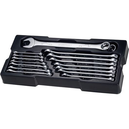 16PC COMBINATION WRENCH MODULE (CWF)