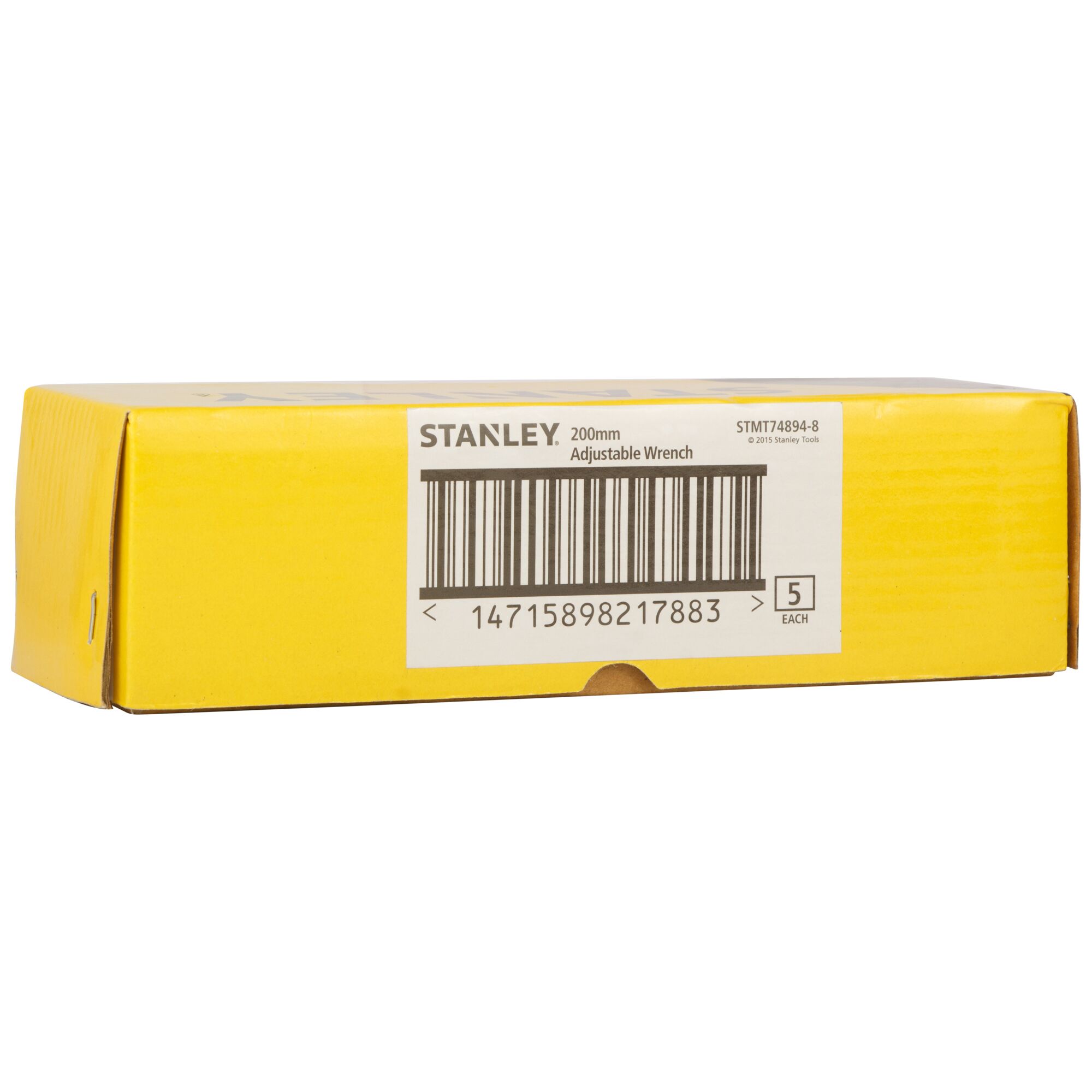 Kunci Pas Dapat Disesuaikan 200mm-8"