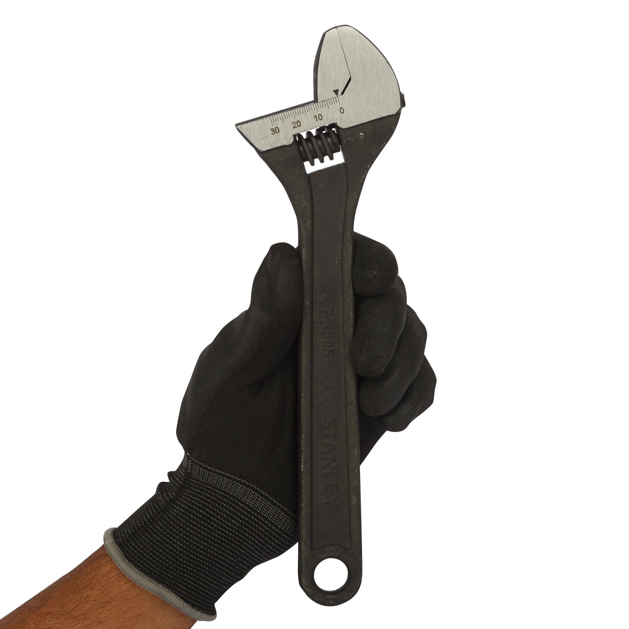 Kunci Pas Dapat Disesuaikan 250mm-10"