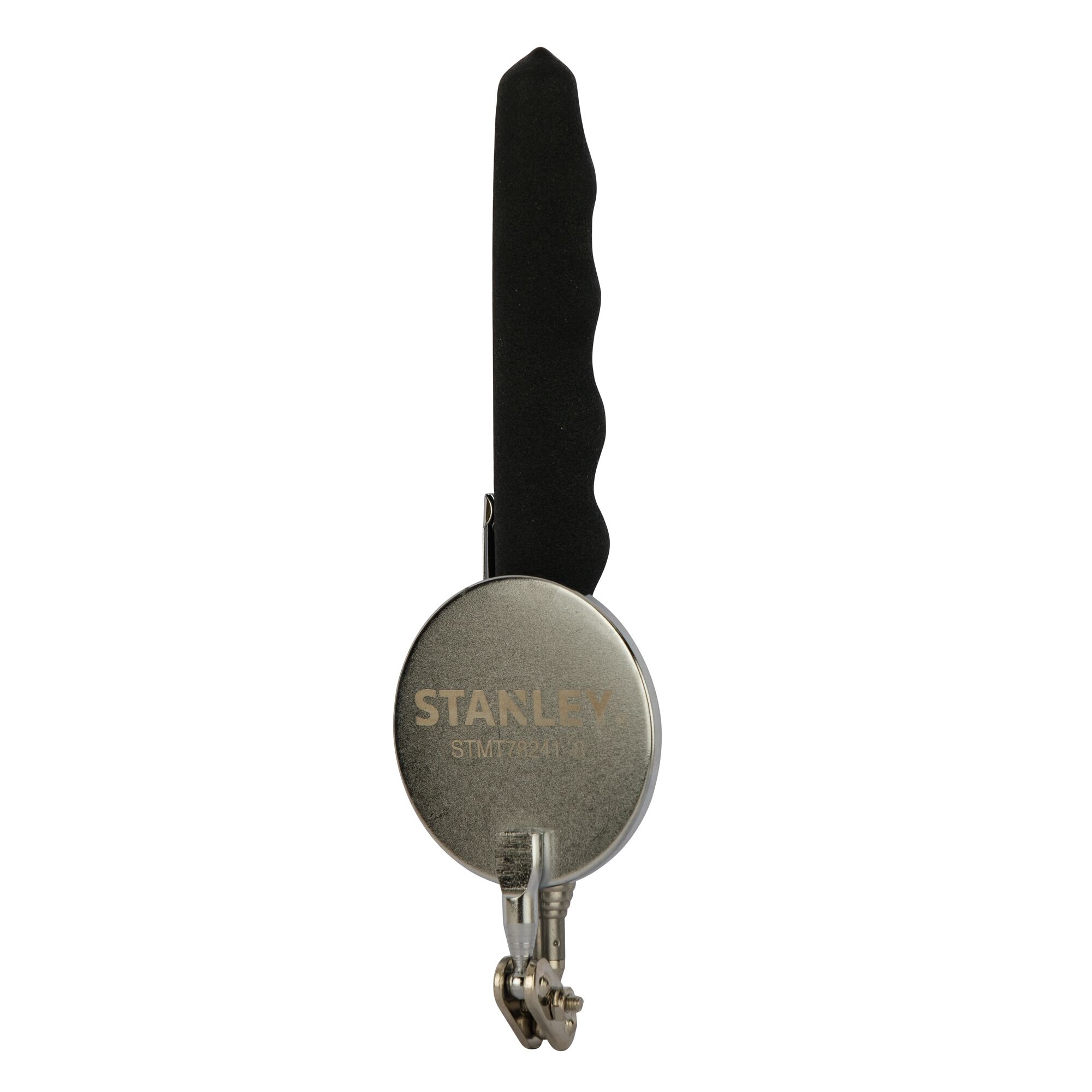 Cermin Inspeksi Bulat