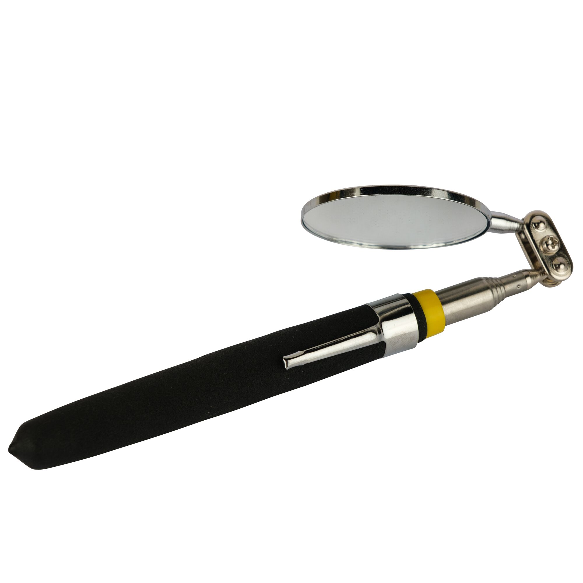 Cermin Inspeksi Bulat