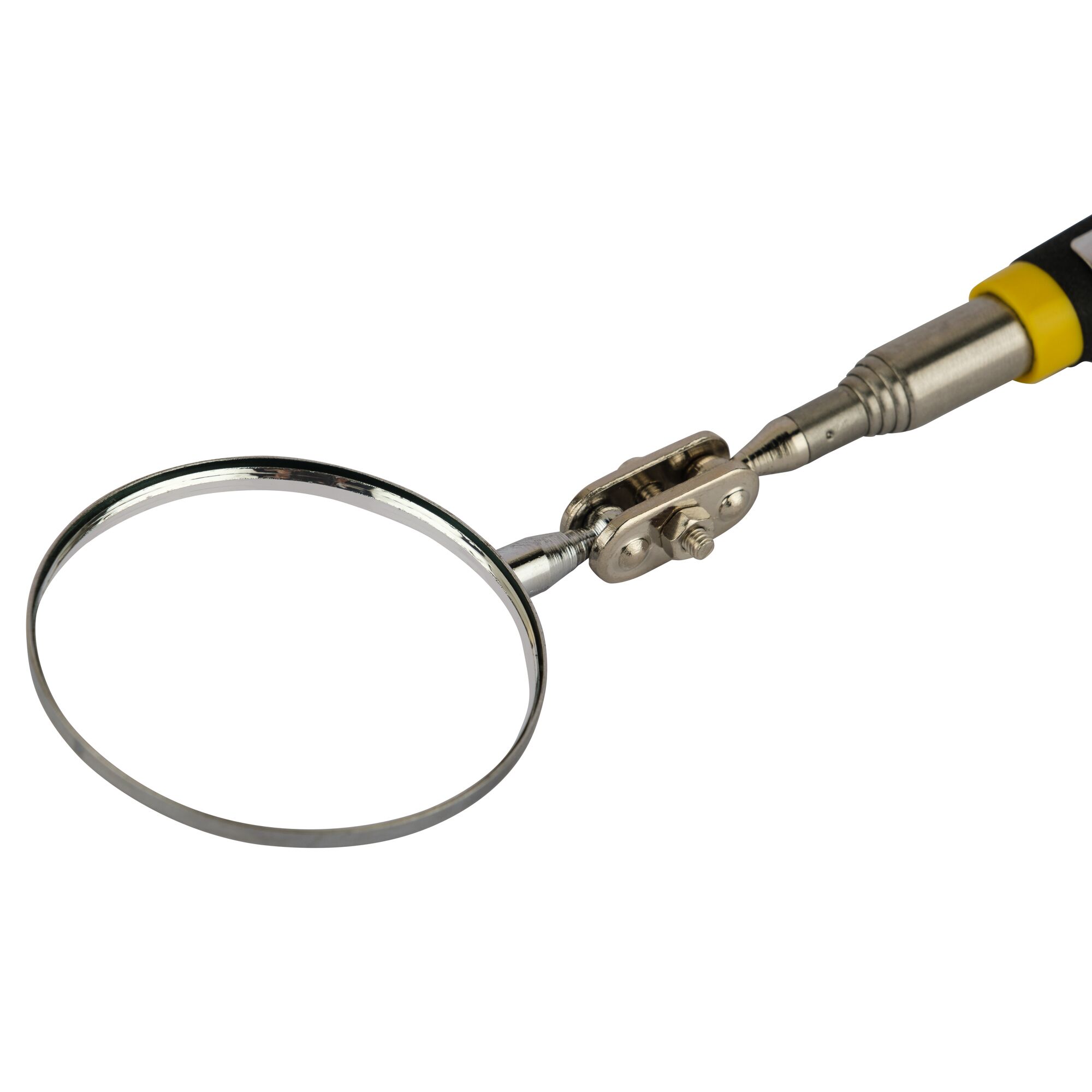 Cermin Inspeksi Bulat