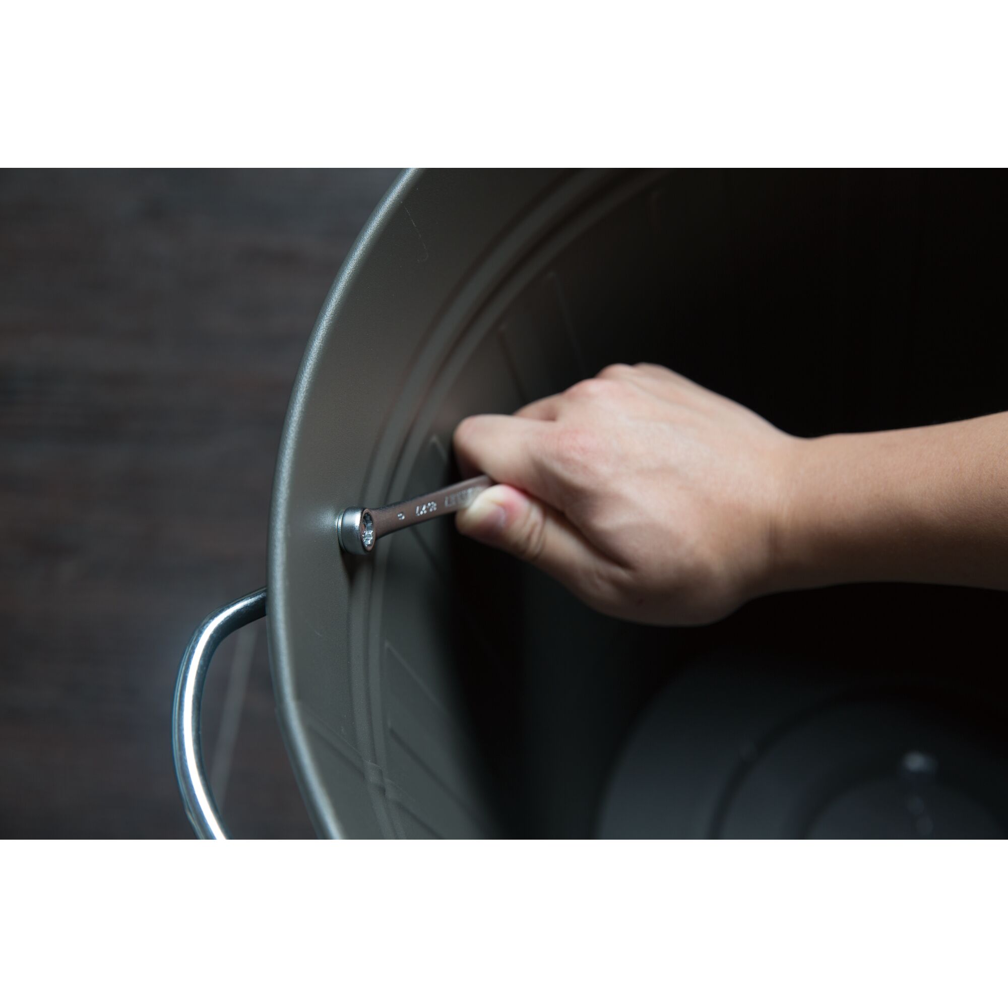 Kunci Pas Kombinasi Dasar 8mm