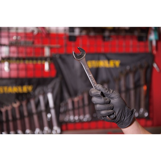 COMBINATION WRENCH BASIC 19MM