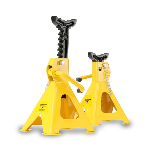 PAIR OF 2T AXLE STANDS