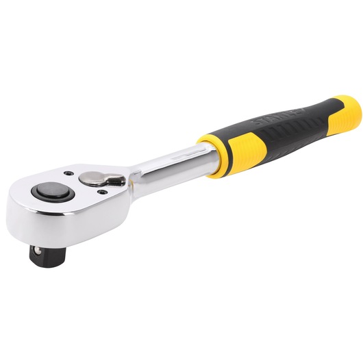 STANLEY® 1/2 in. 72 Tooth Ratchet