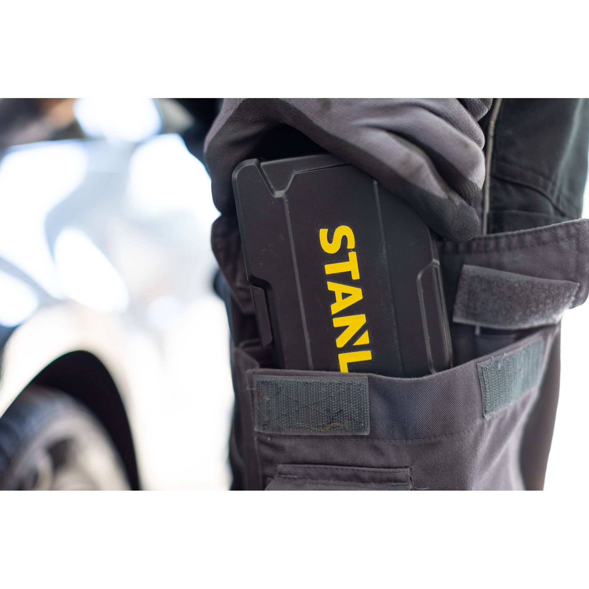 Set Soket Kompak 1/4 ", 37 Buah.