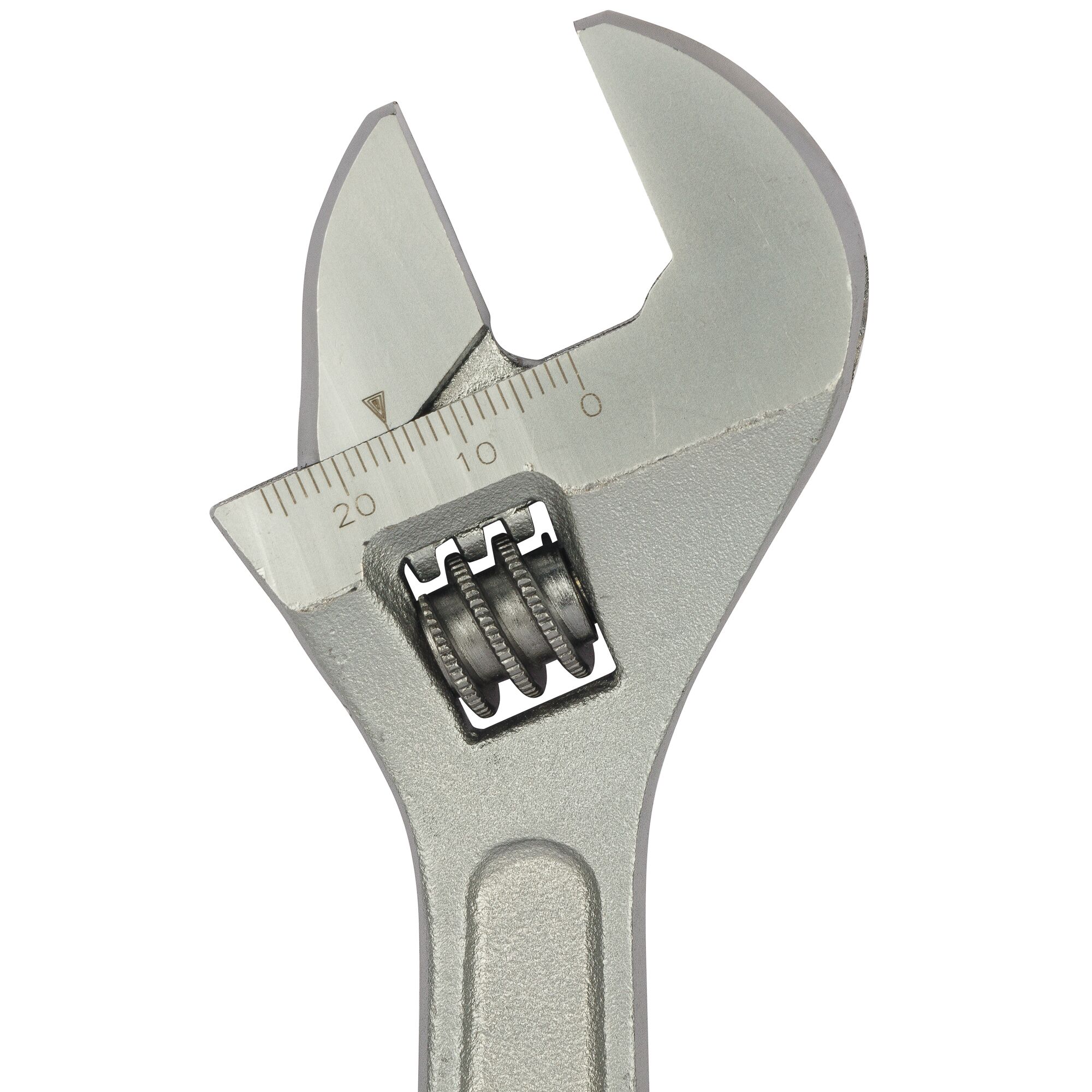 Kunci Pas 200 mm yang Dapat Disesuaikan dan Dapat Disesuaikan