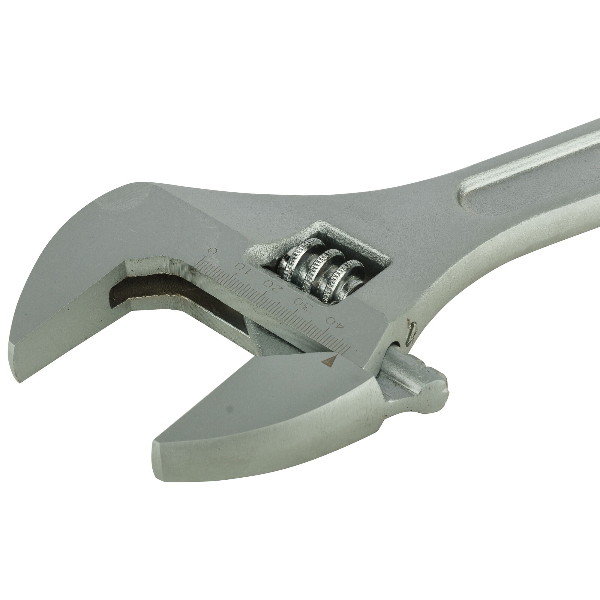 Dapat disesuaikan. Kunci Pas Berlapis Krom 375mm