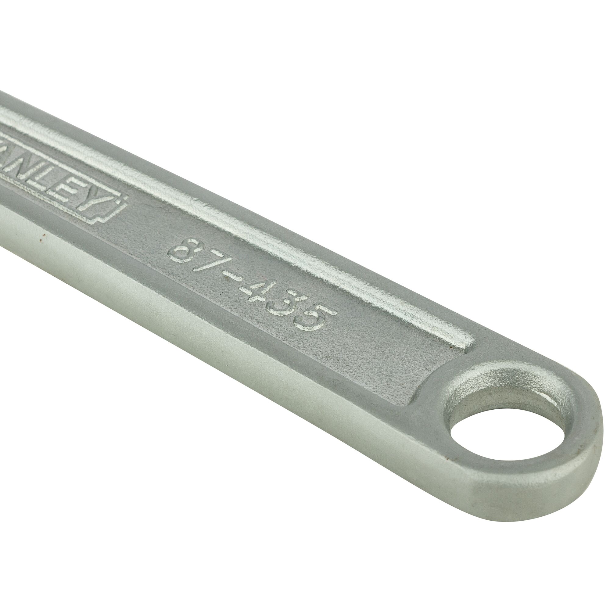 Dapat disesuaikan. Kunci Pas Berlapis Krom 375mm