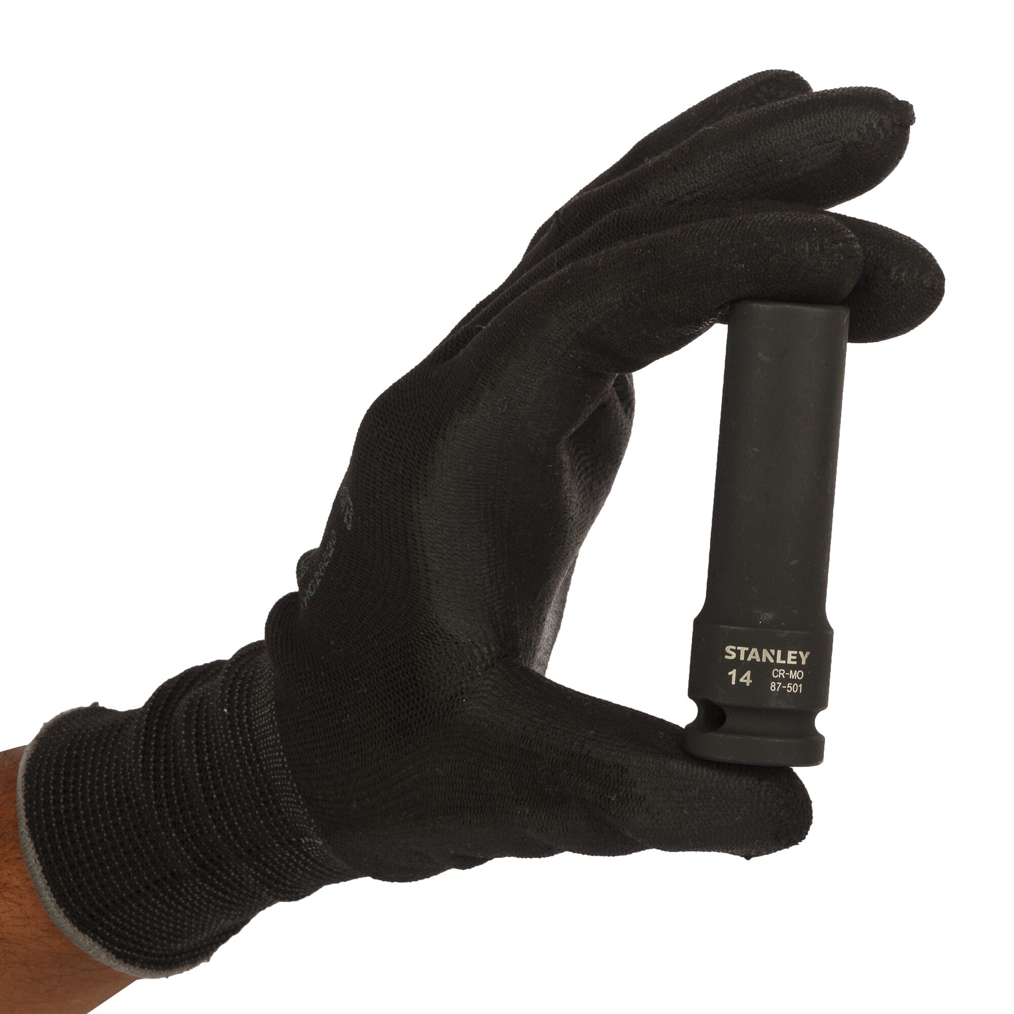 Soket Dalam Dampak 1/2" 14mm