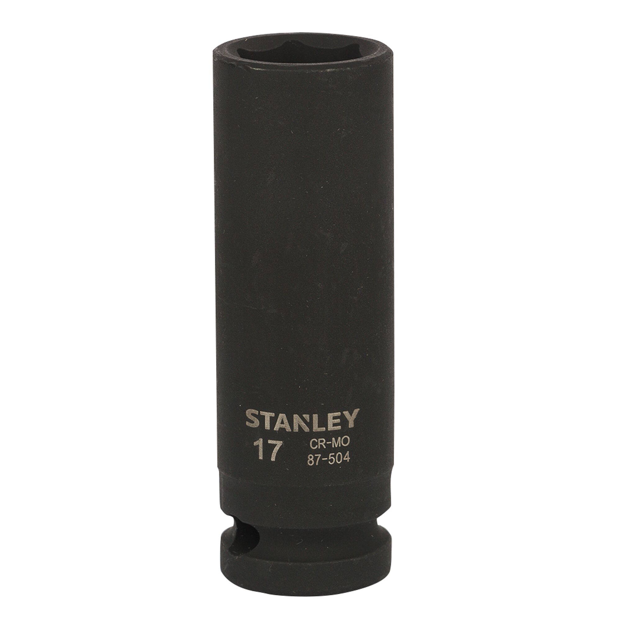 1/2" Impact Deep Socket 17mm