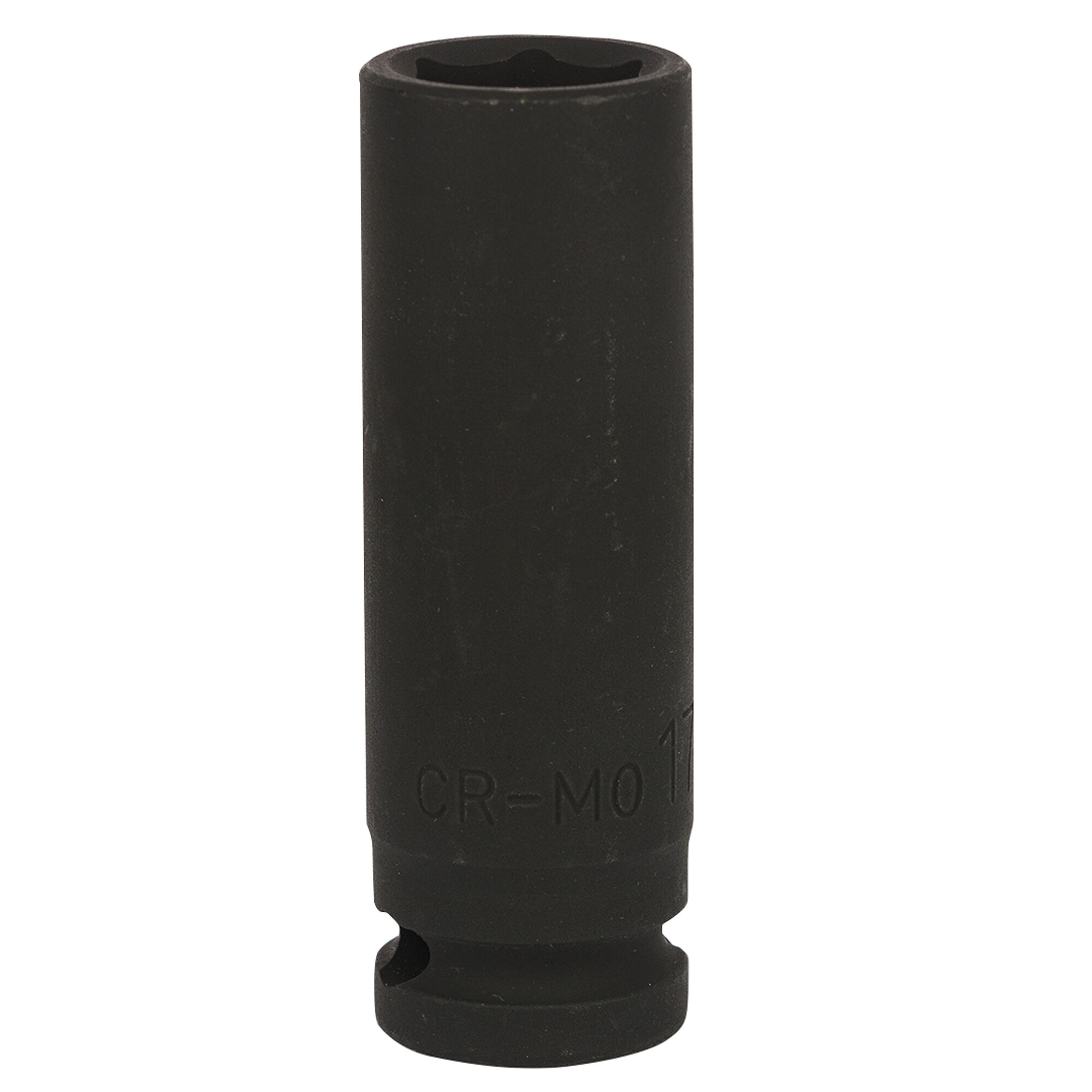 1/2" Impact Deep Socket 17mm