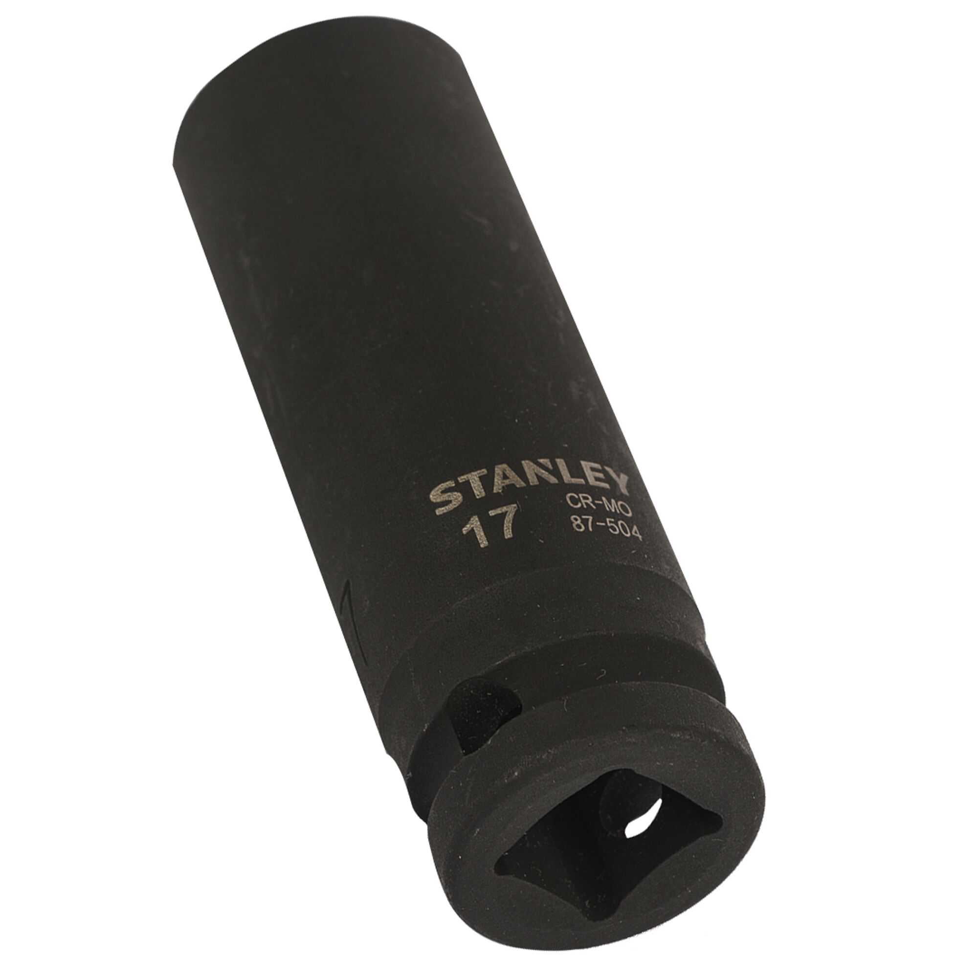 1/2" Impact Deep Socket 17mm