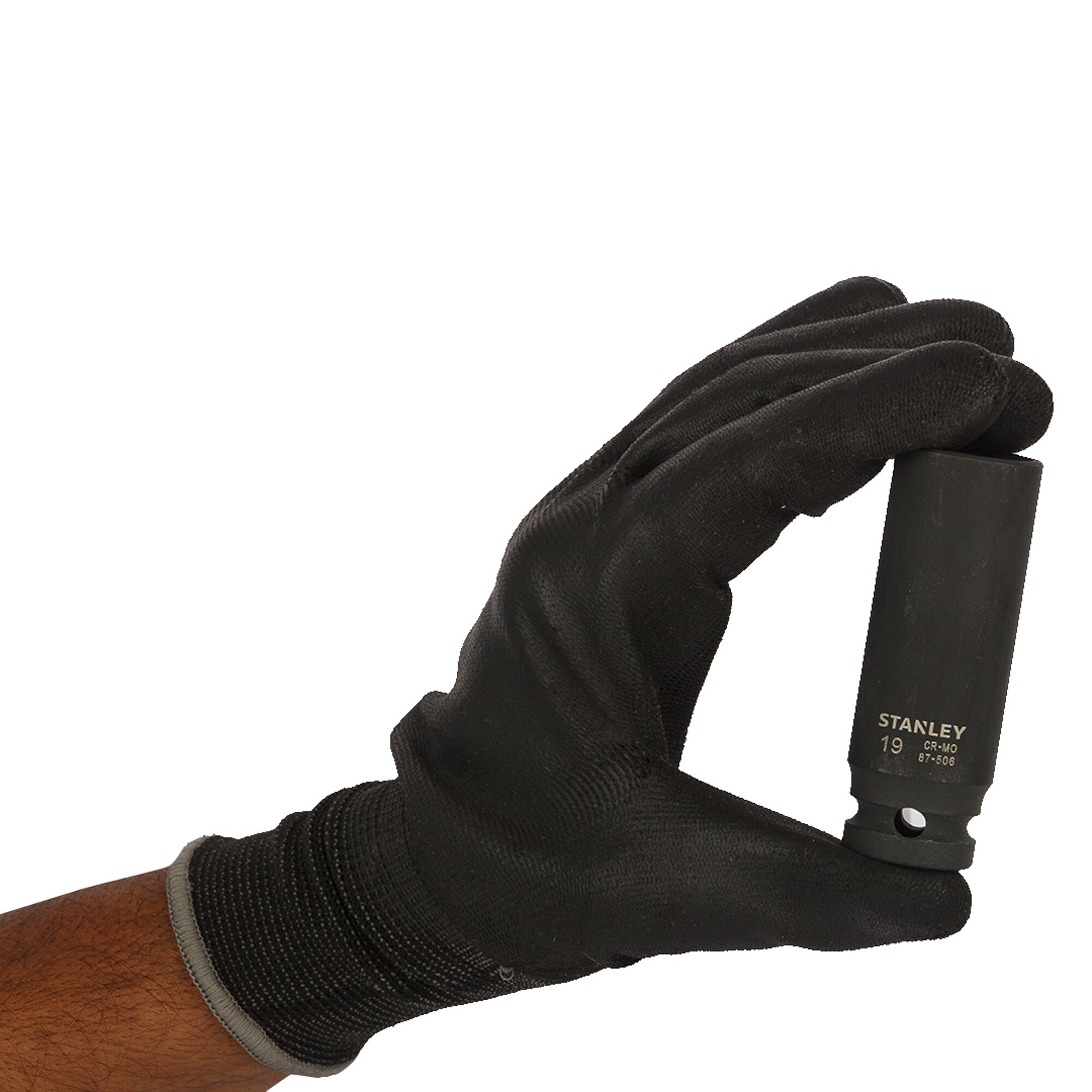 Soket Dalam Dampak 1/2" 19mm