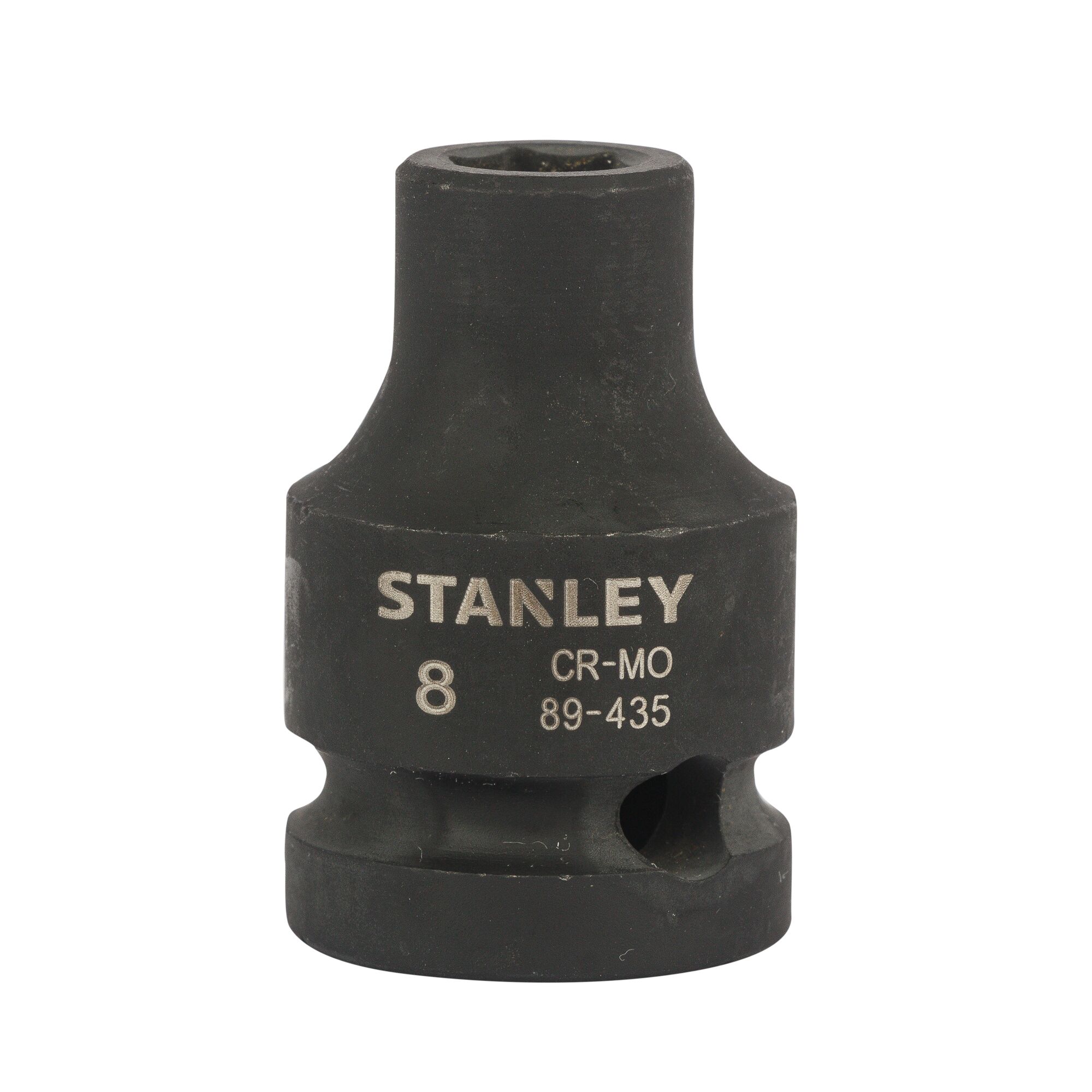 Impact Soket 1/2" 8mm