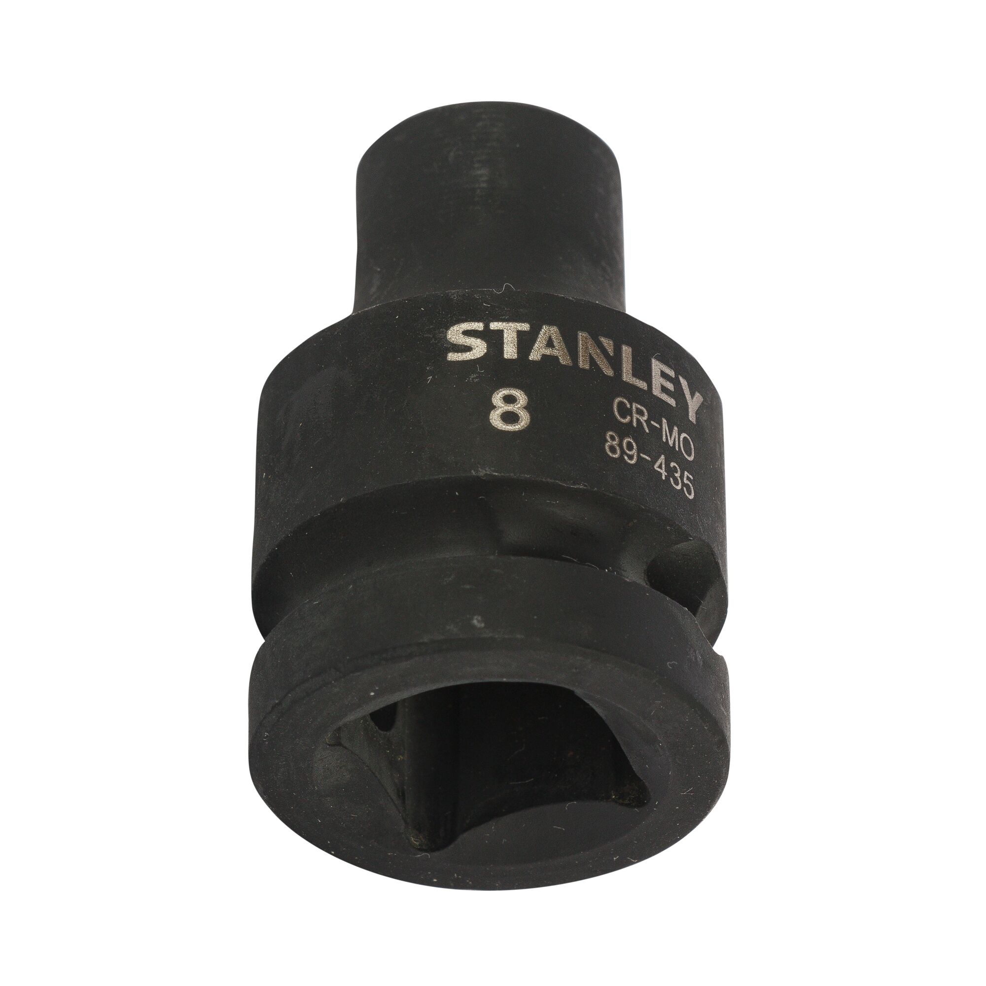 Impact Soket 1/2" 8mm