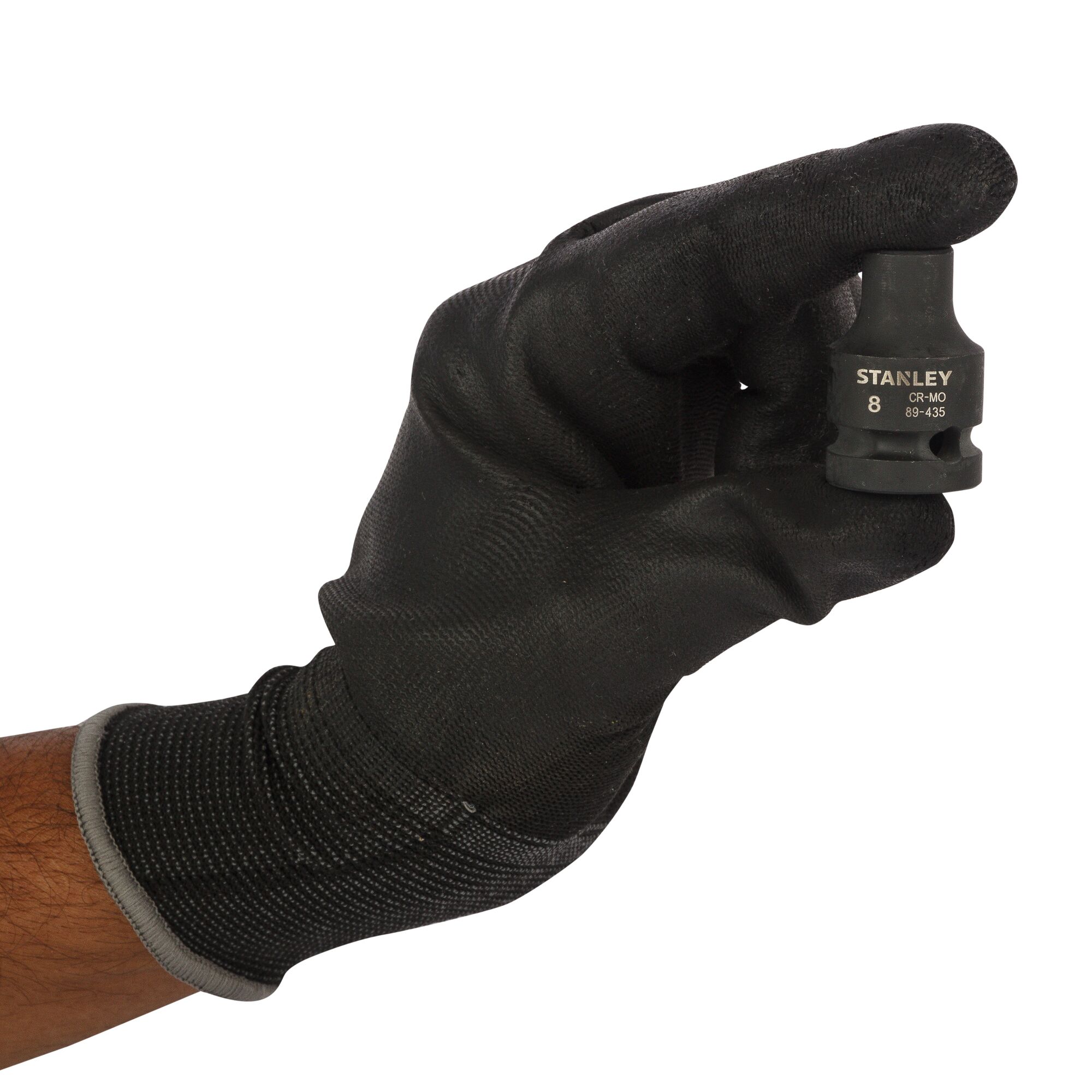 Impact Soket 1/2" 8mm