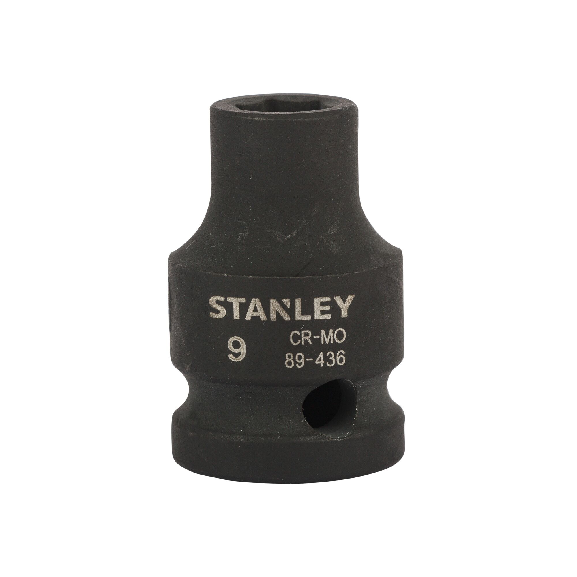 Impact Soket 1/2" 9mm