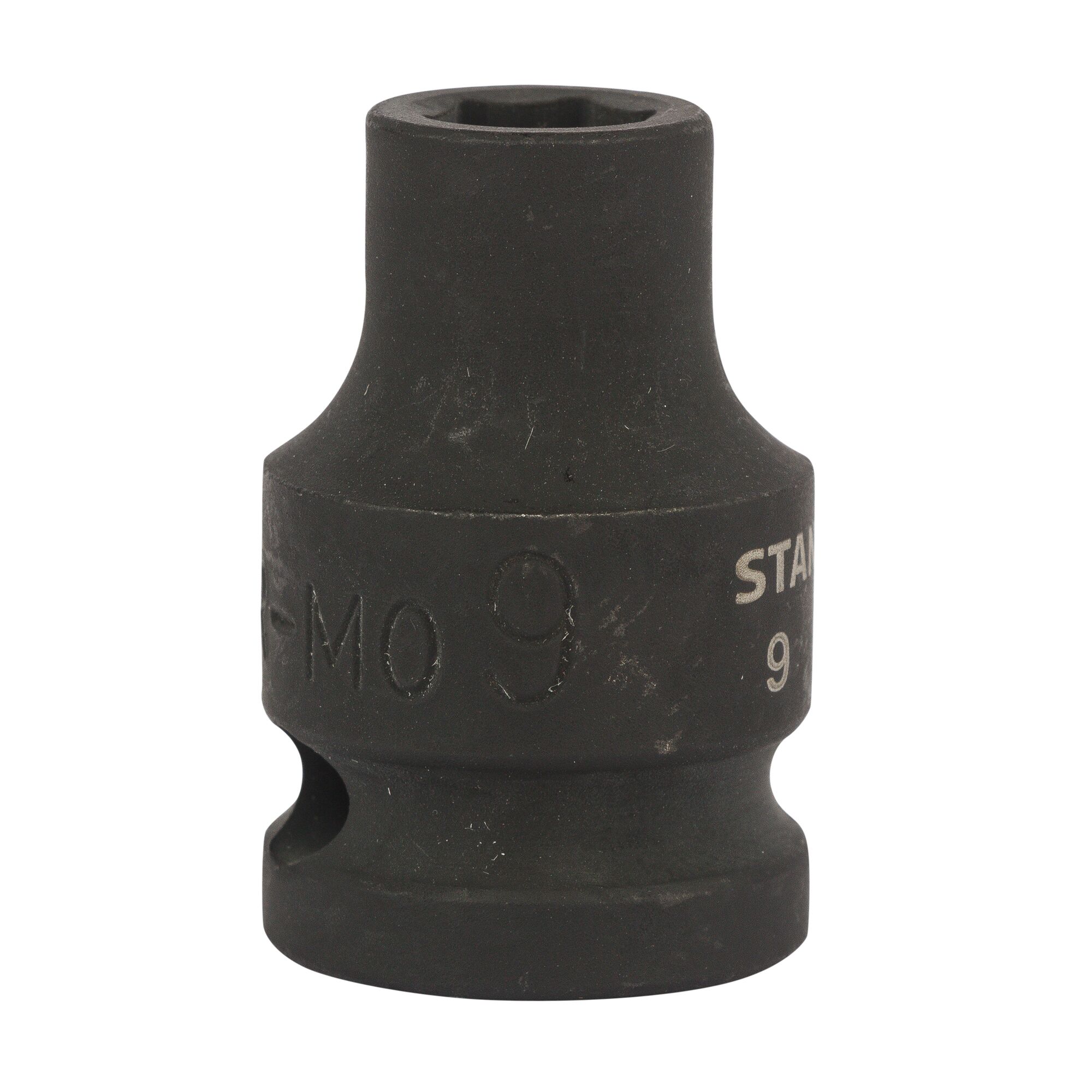 Impact Soket 1/2" 9mm