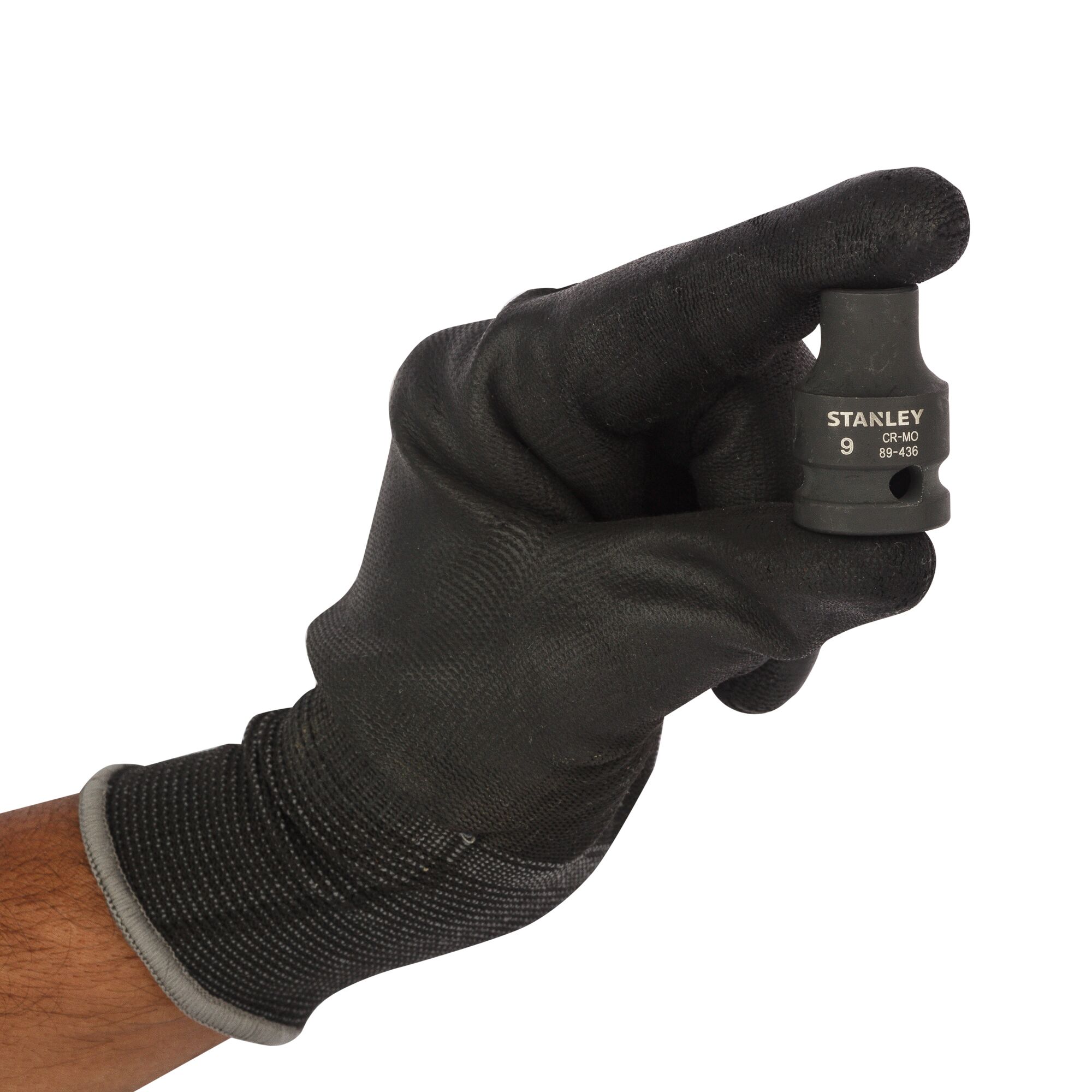 Impact Soket 1/2" 9mm