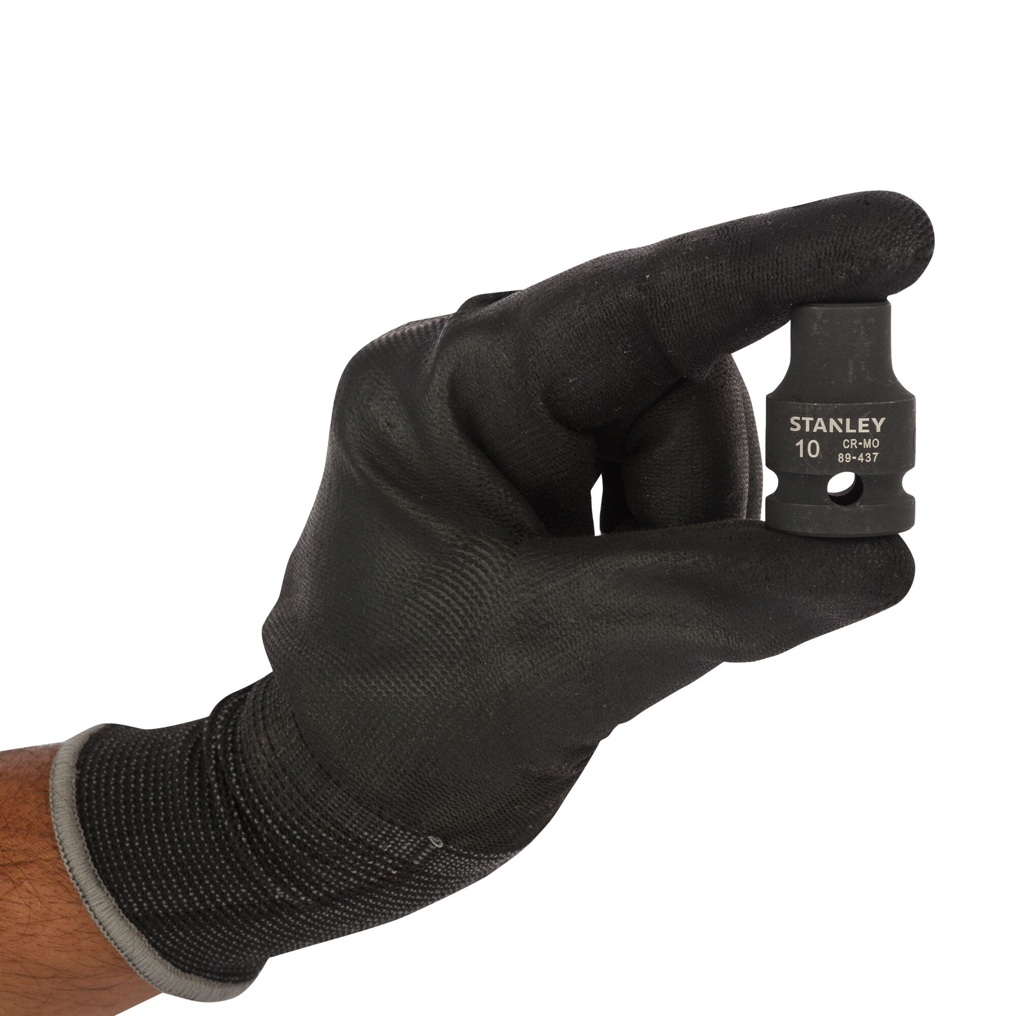 Impact Soket 1/2" 10mm