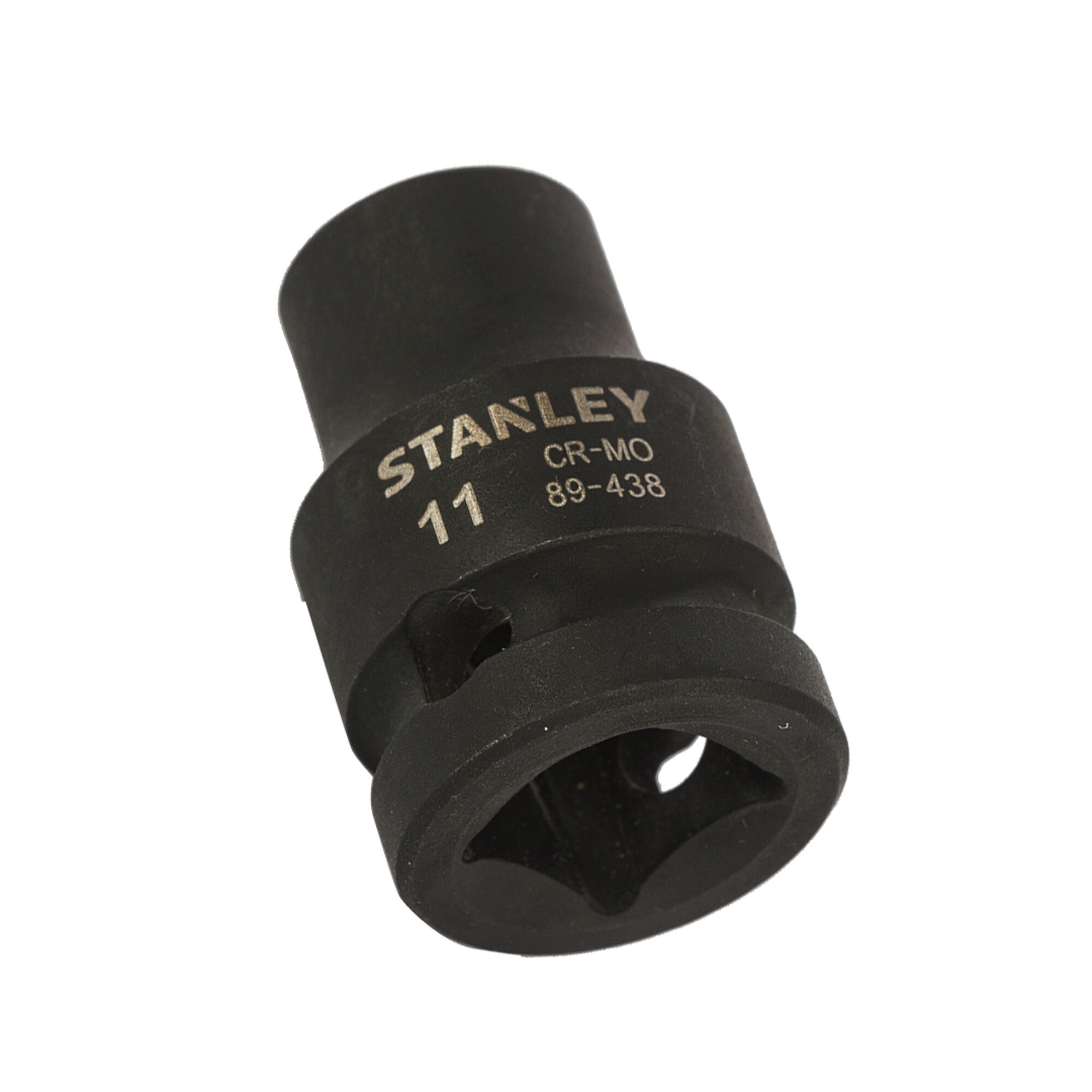 Impact Soket 1/2" 11mm