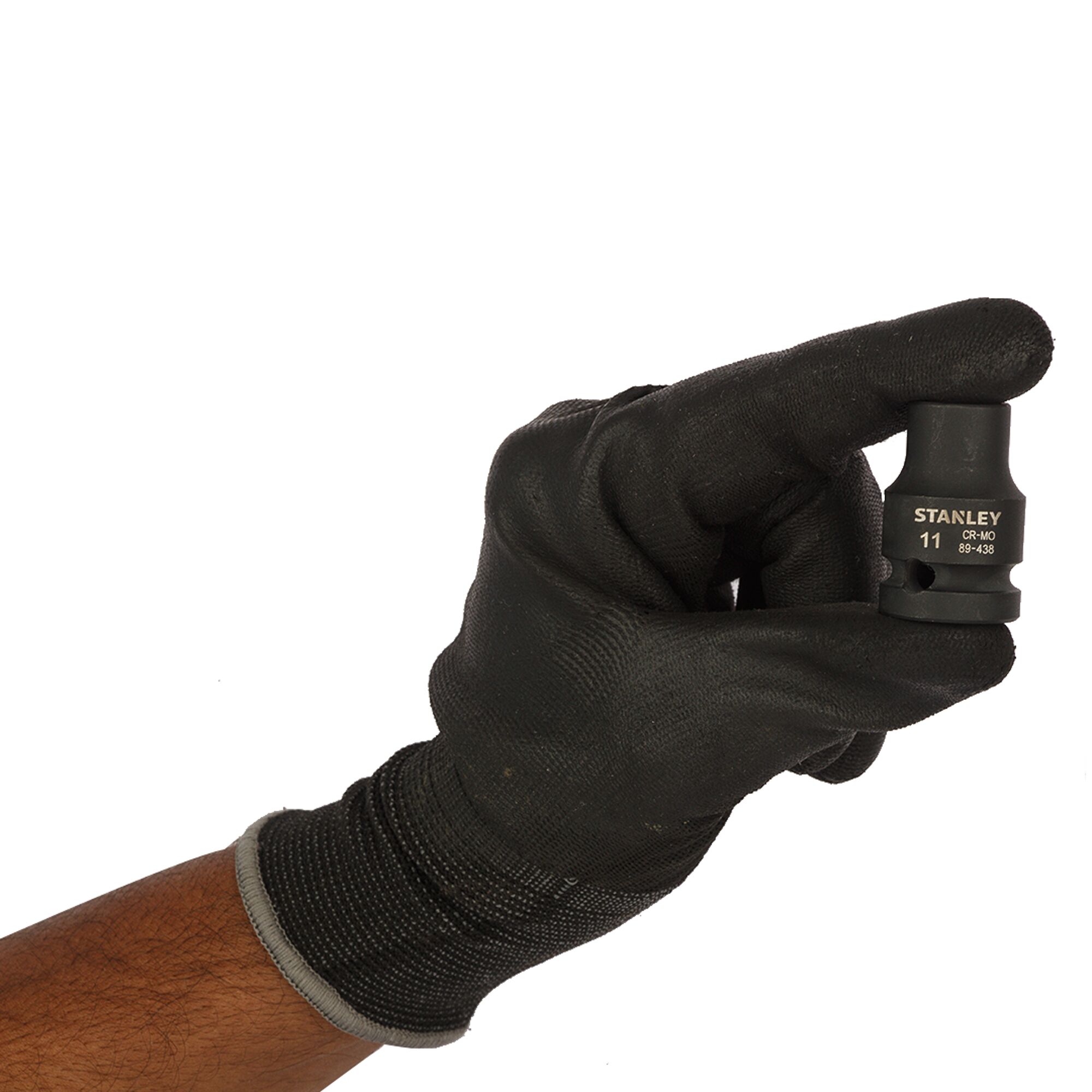 Impact Soket 1/2" 11mm