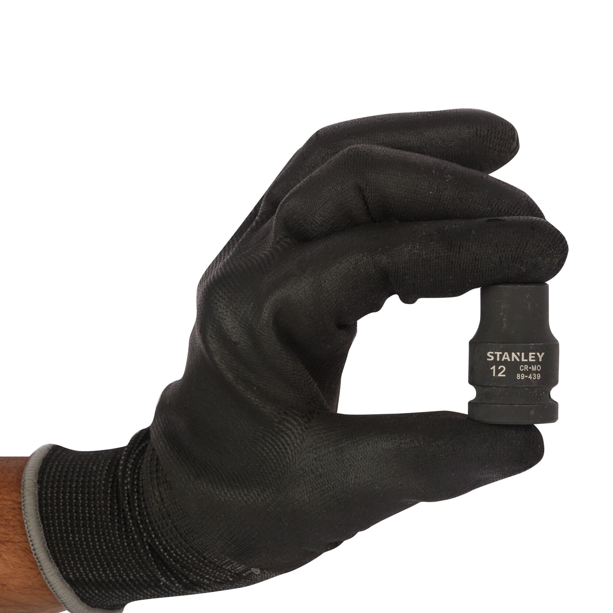 Impact Soket 1/2" 12mm