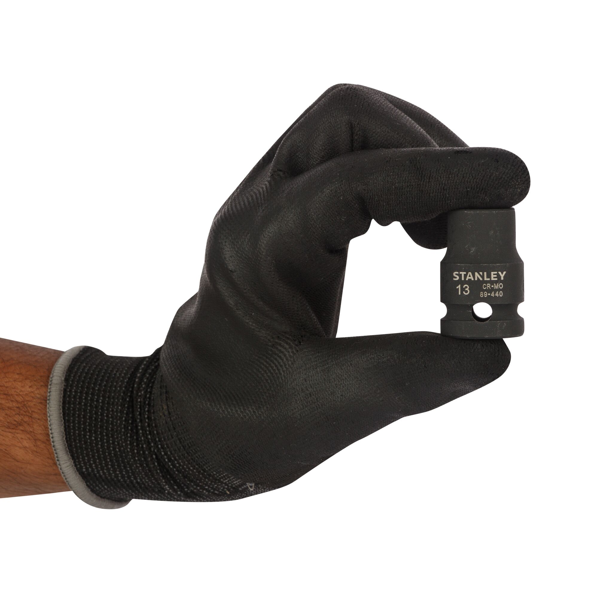 Impact Soket 1/2" 13mm