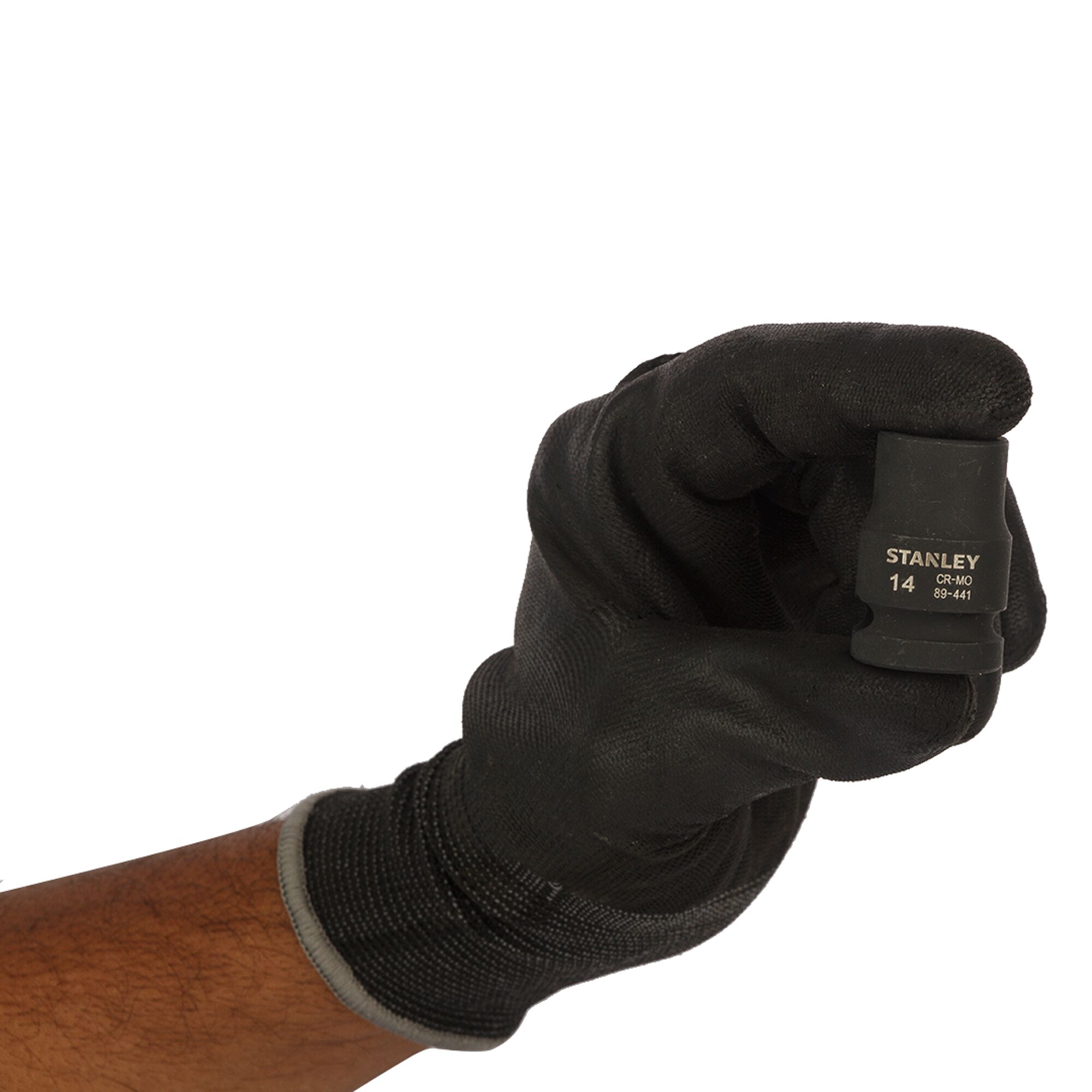 Impact Soket 1/2" 14mm