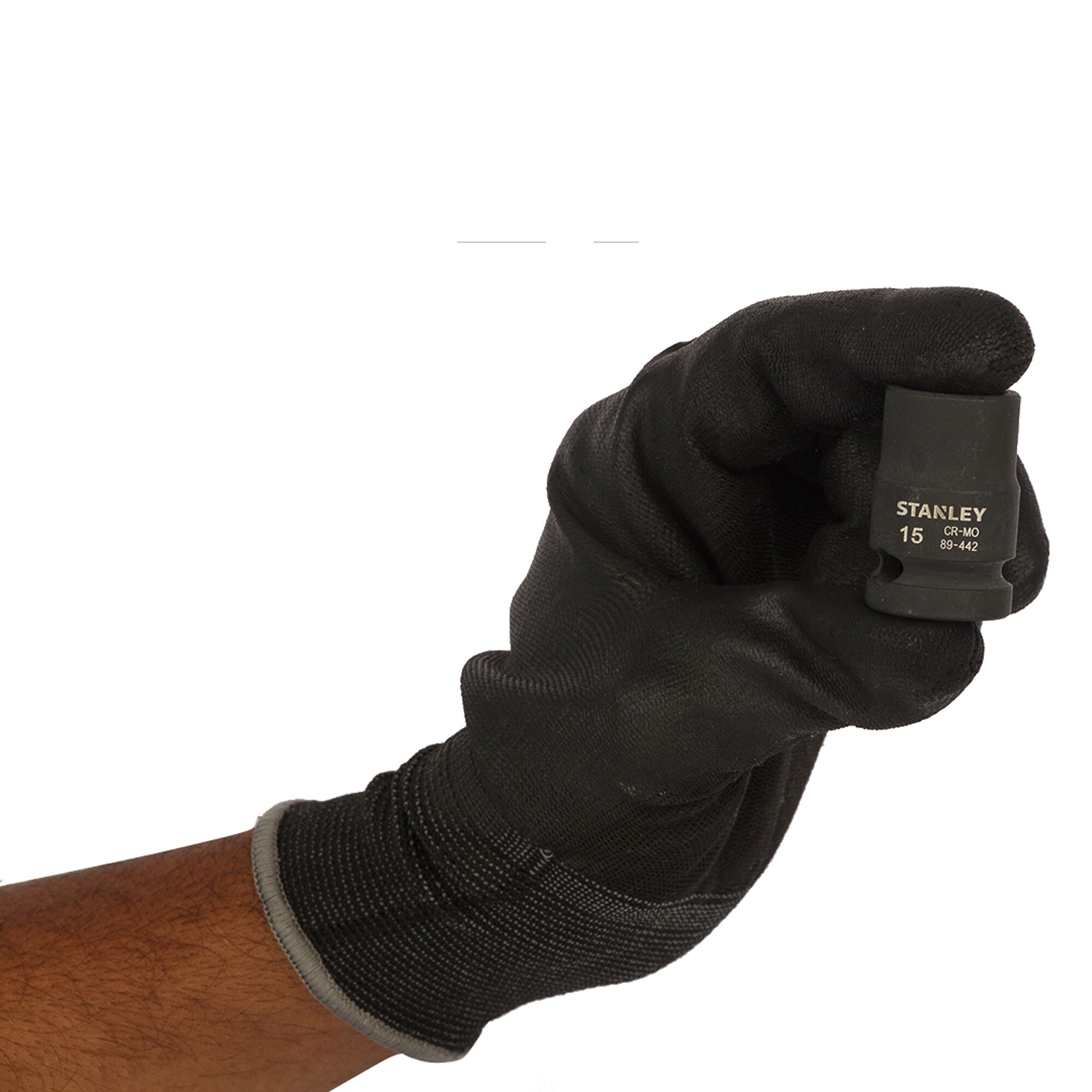 Impact Soket 1/2" 15mm