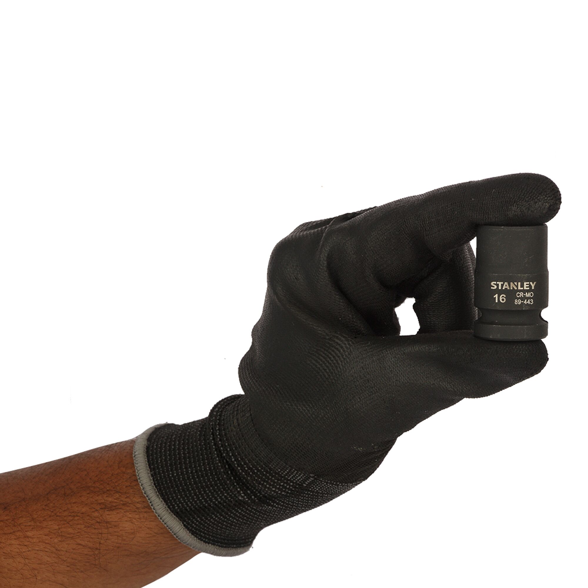 Impact Soket 1/2" 16mm