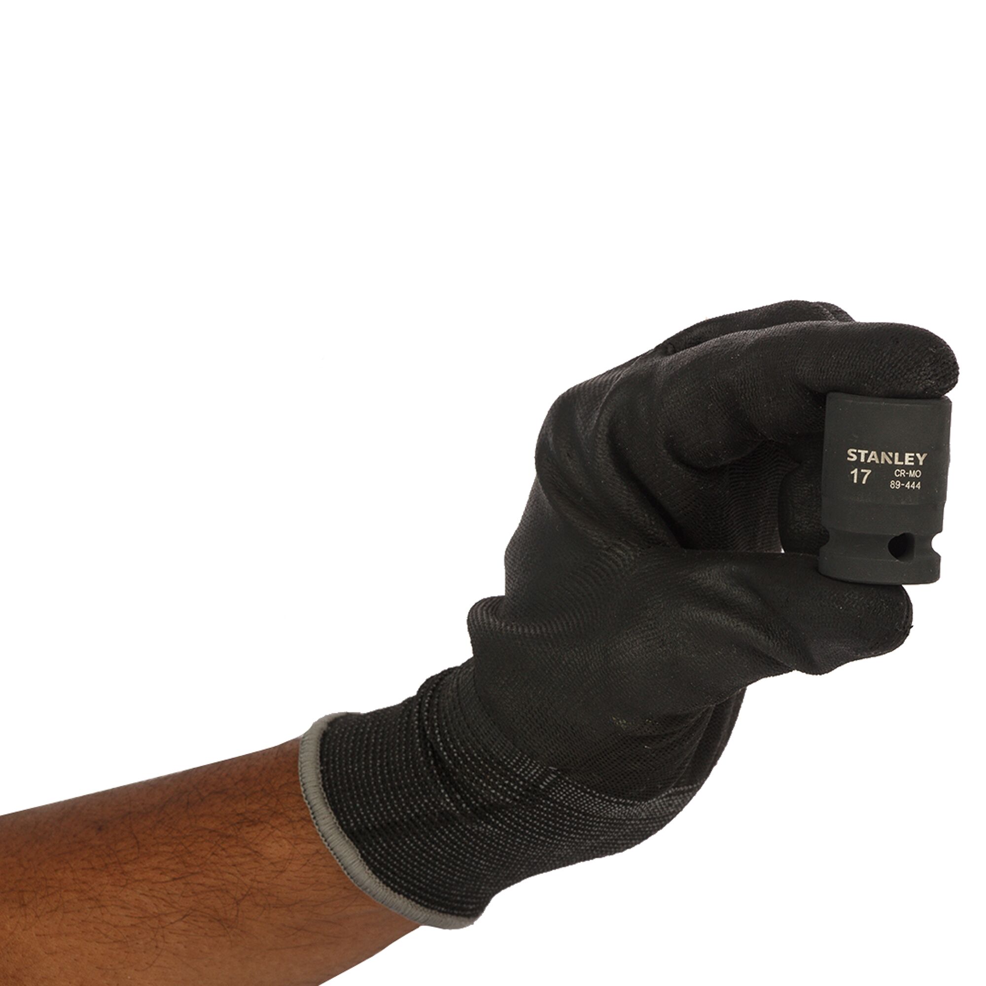 Impact Soket 1/2" 17mm