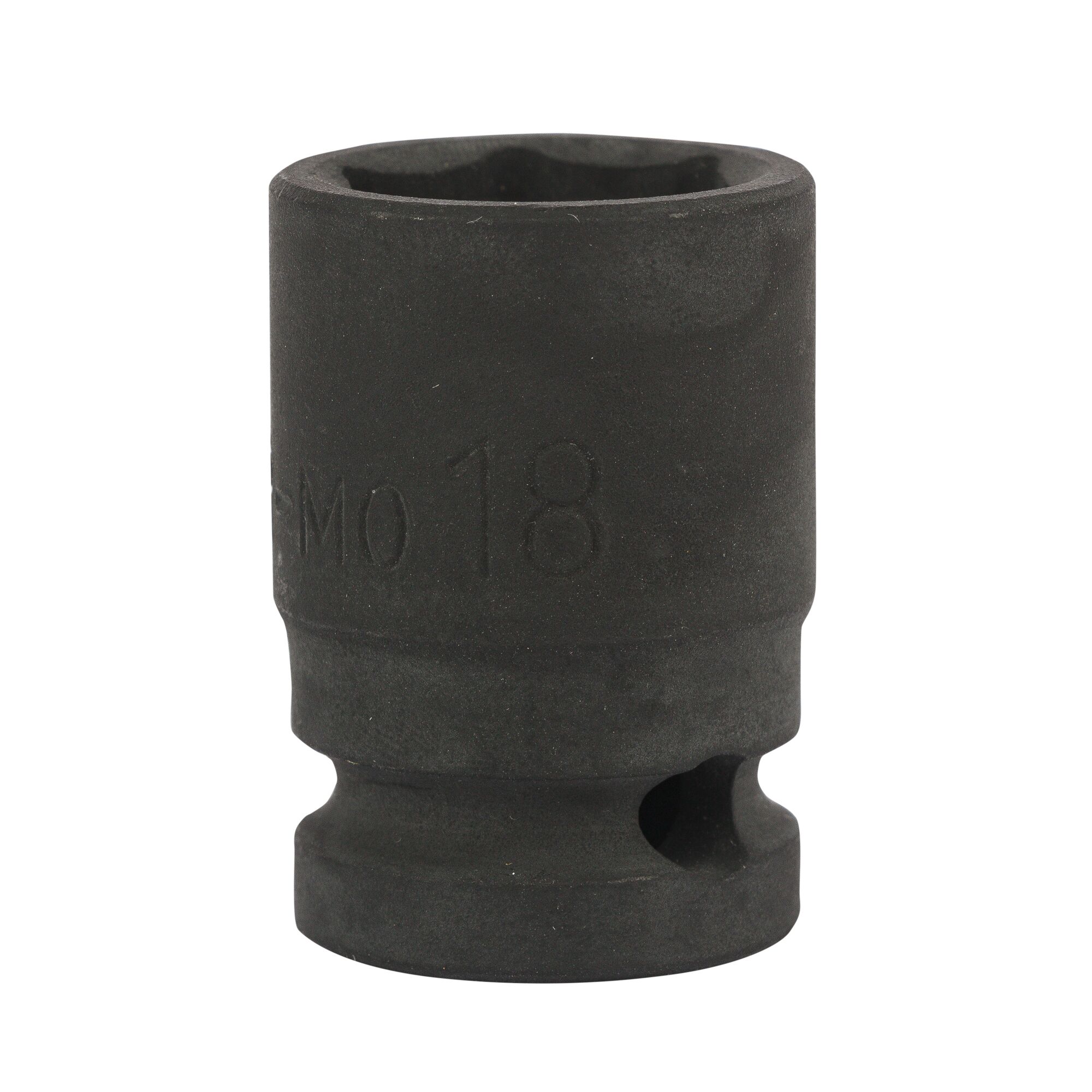 Impact Soket 1/2" 18mm
