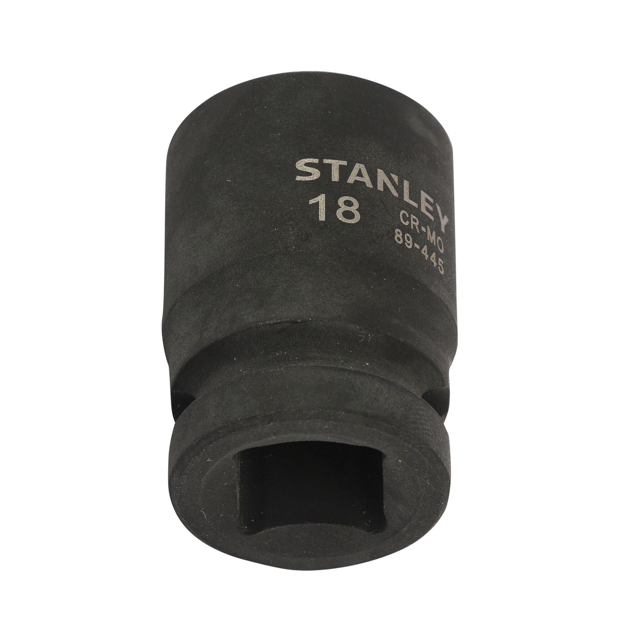 Impact Soket 1/2" 18mm