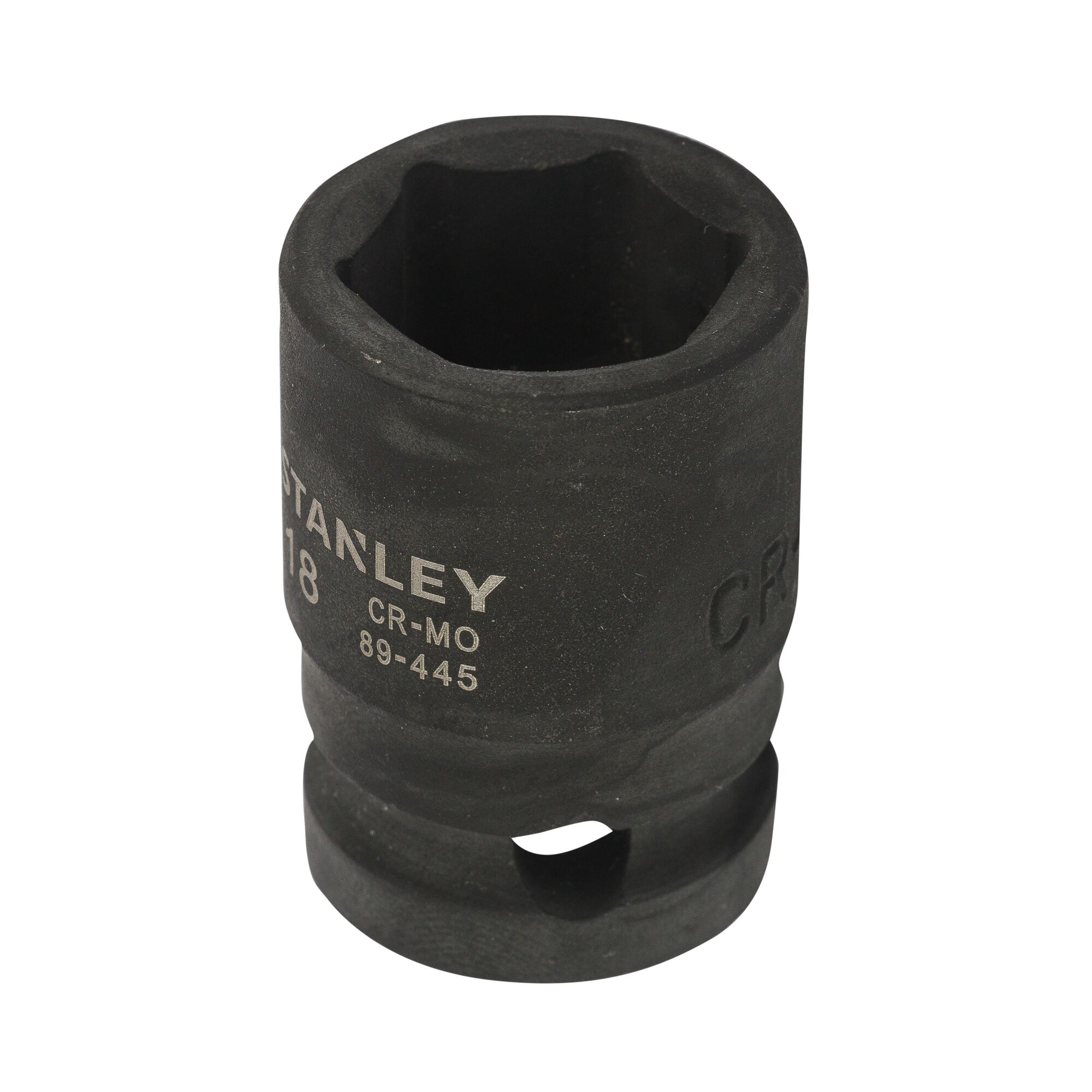 Impact Soket 1/2" 18mm