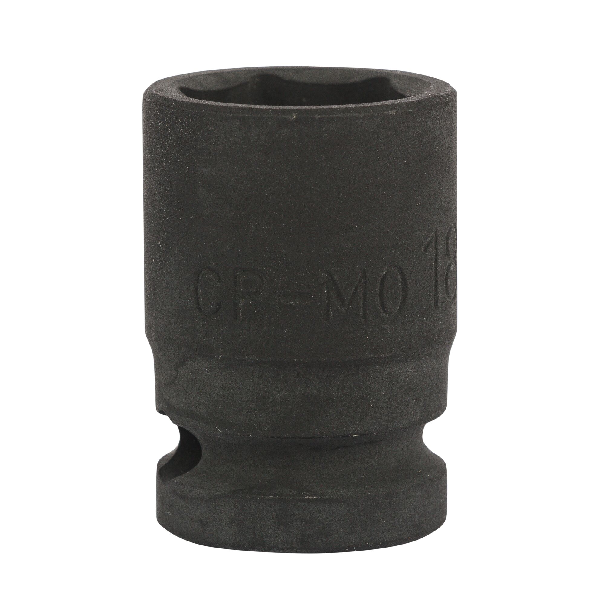 Impact Soket 1/2" 18mm
