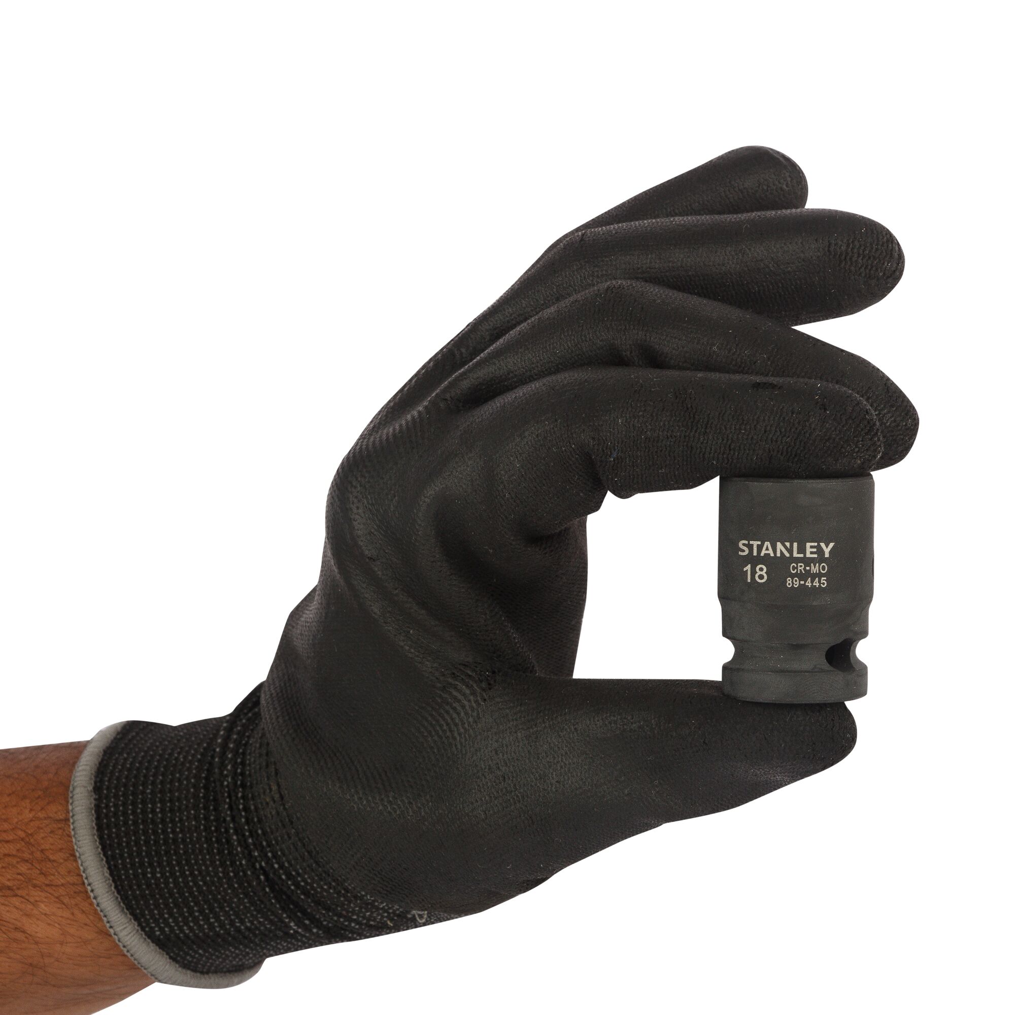 Impact Soket 1/2" 18mm