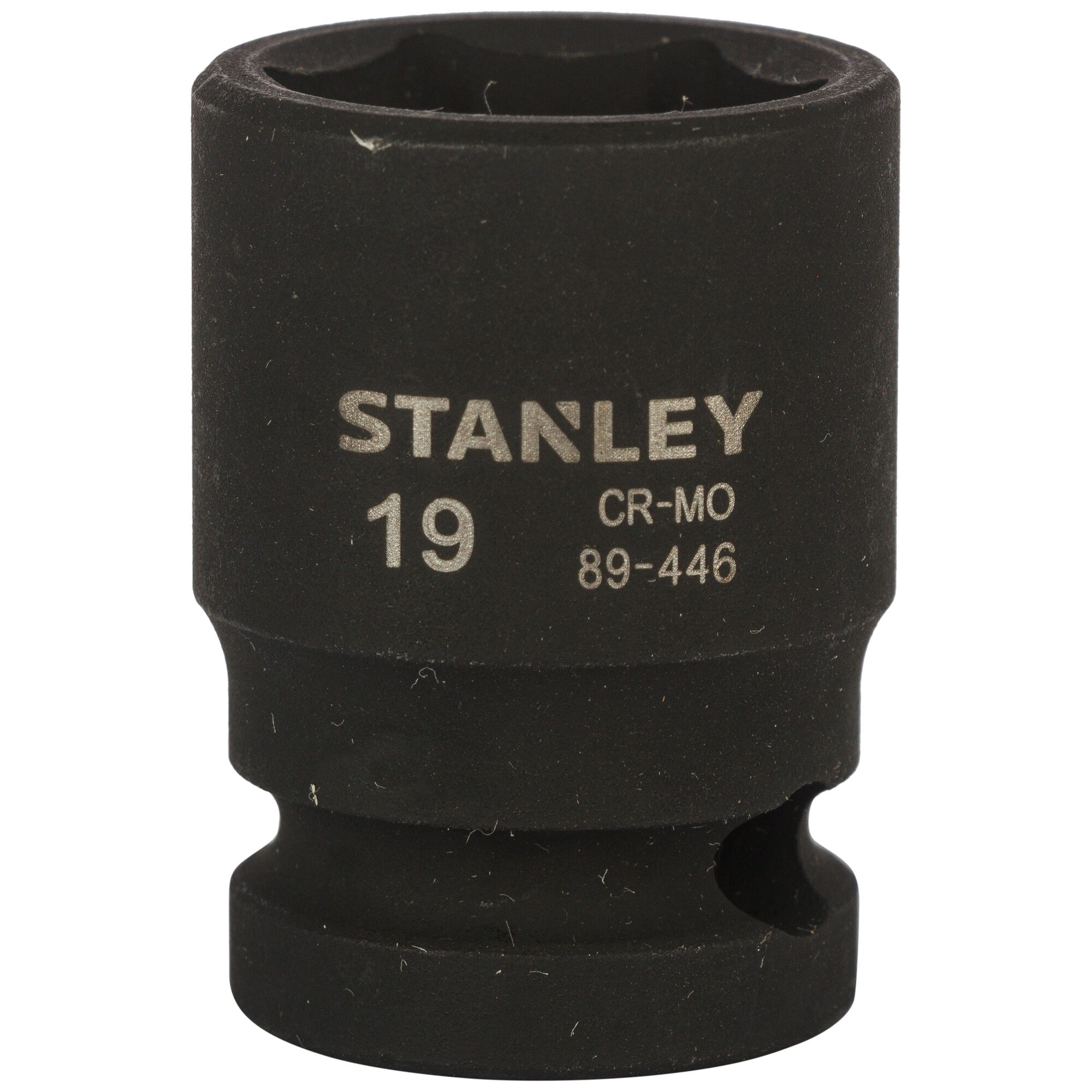 1/2" Impact Socket 19mm